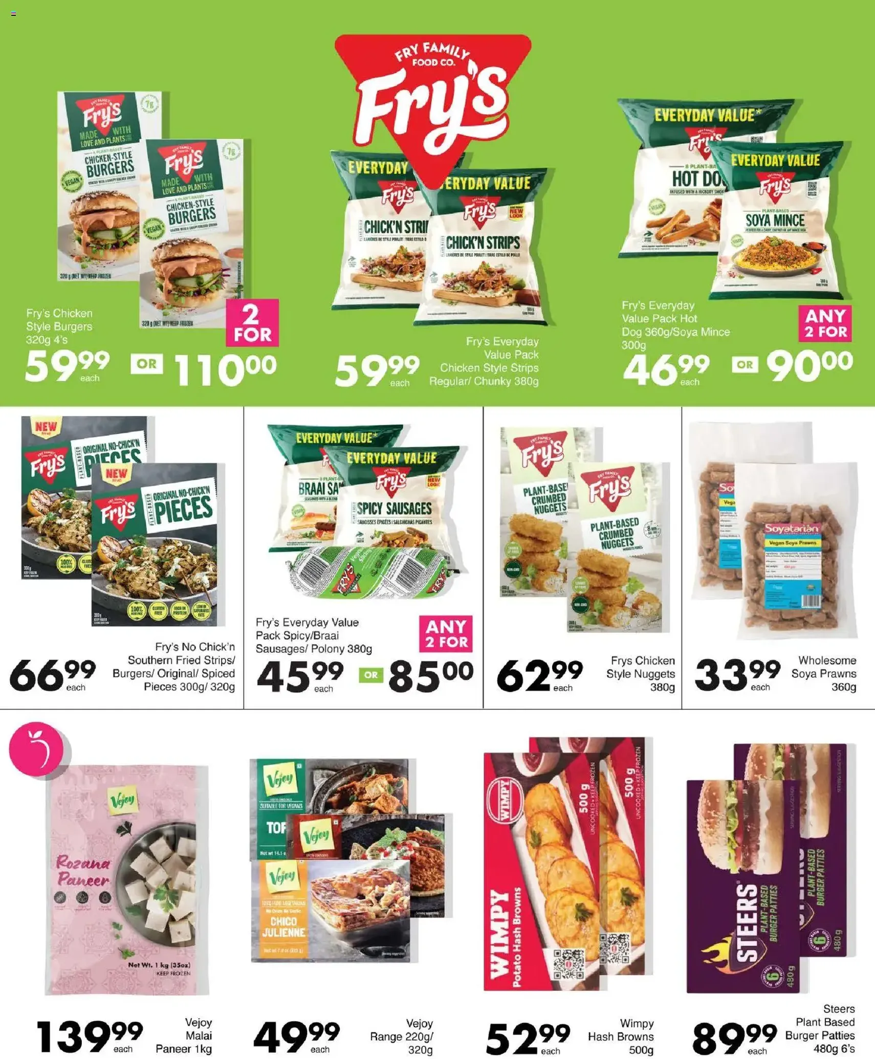 Save Specials - valid flyer from 11/06/2026, page 12 of 86