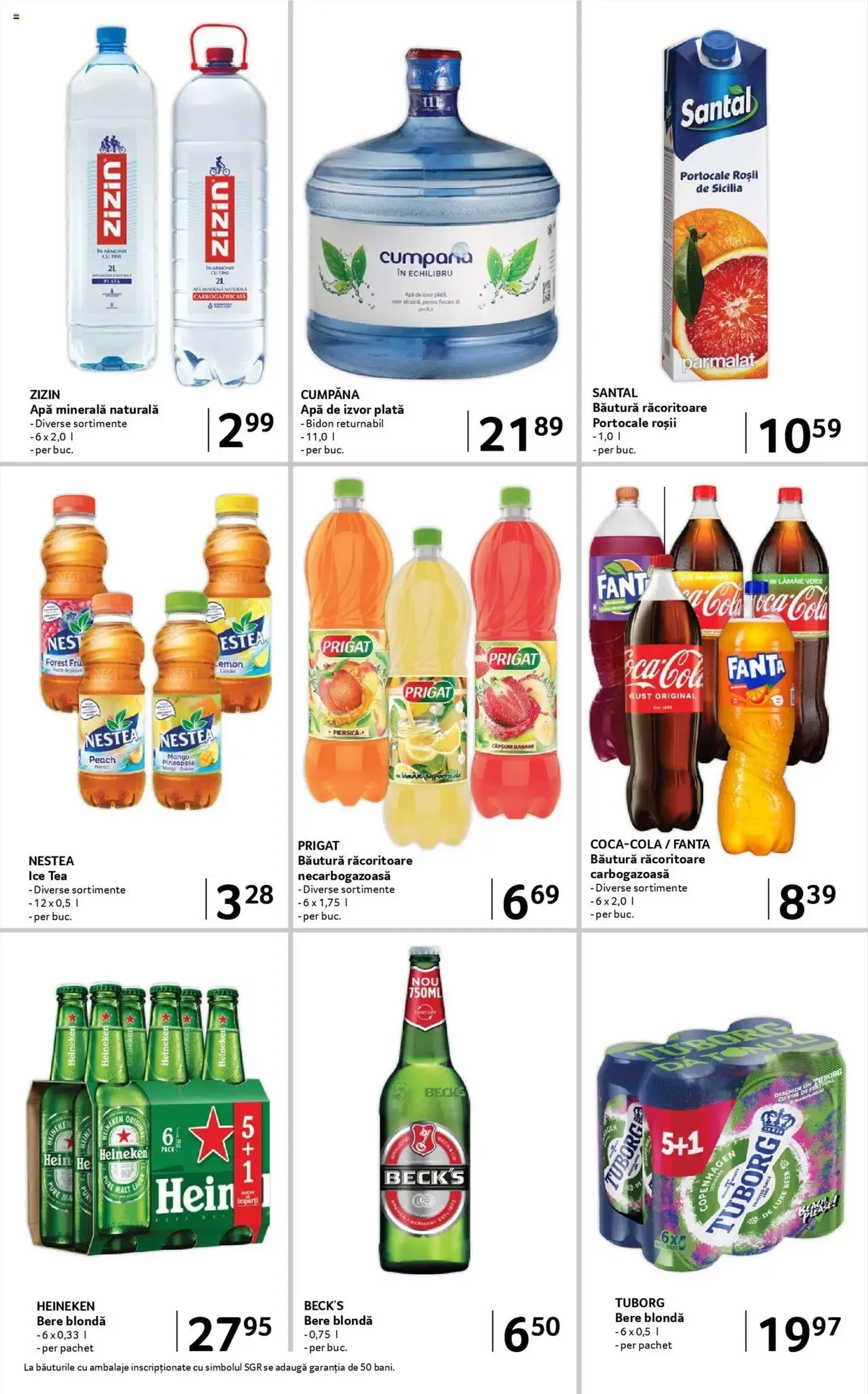 Catalog Selgros - Food - cataloage valabile începând cu 08.08.2025 pagina 20 din 39 Catalog Selgros - Food - cataloage valabile începând cu 08.08.2025 pagina 20 din 39