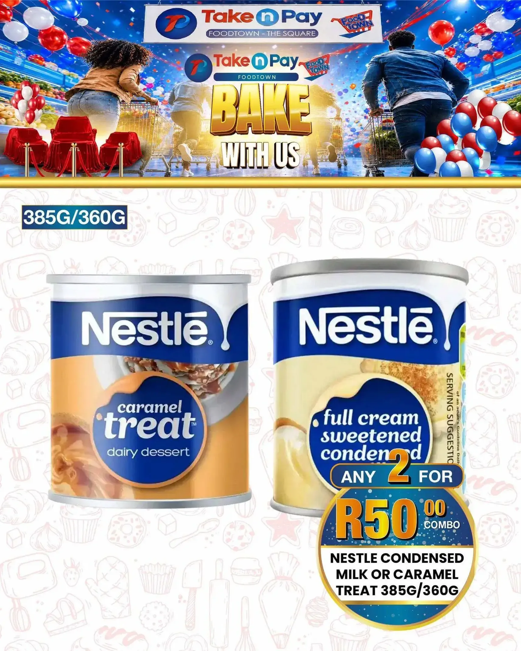 Take n Pay Specials - valid flyer from 15/06/2026, page 26 of 50