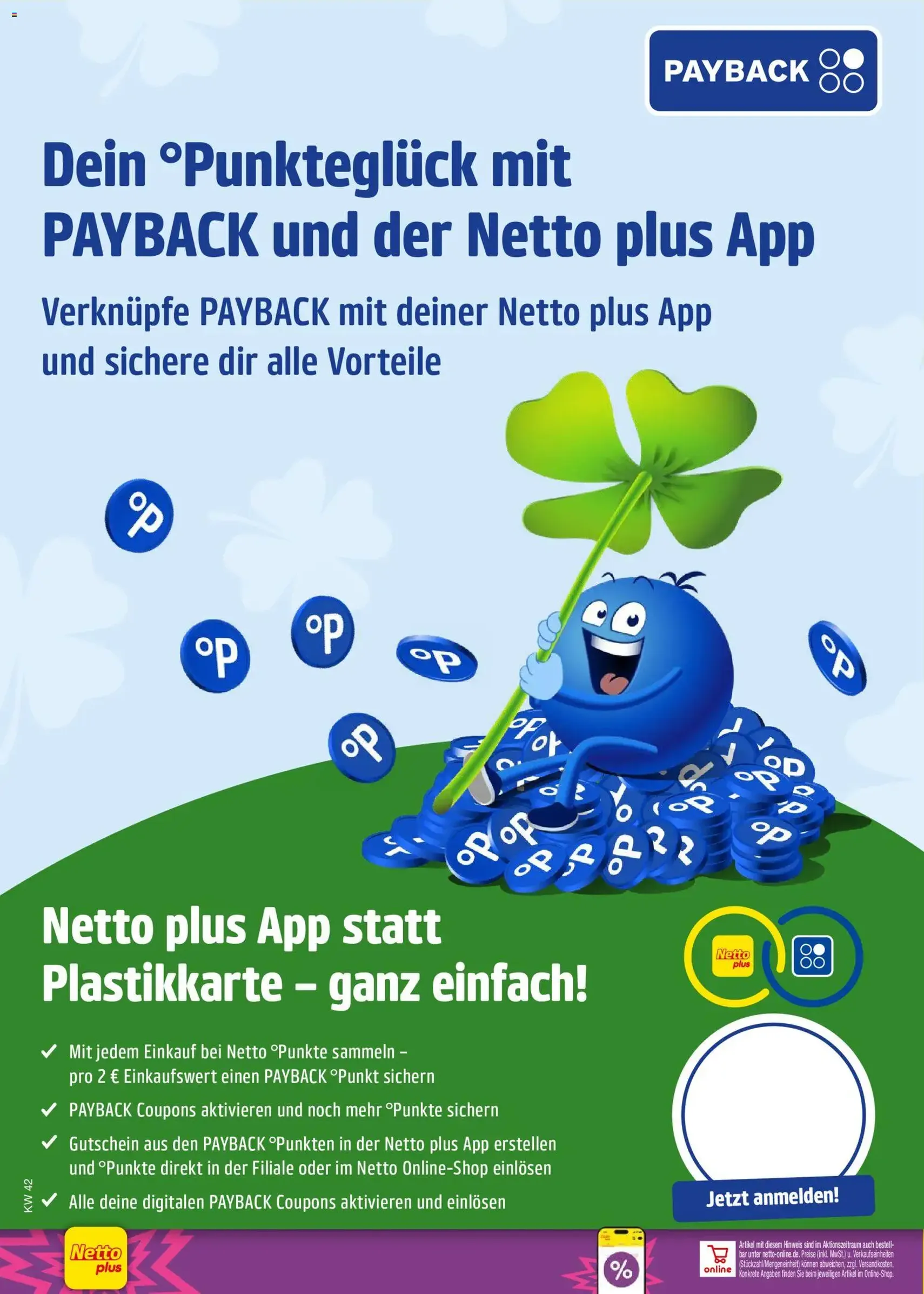 Netto Marken-Discount Prospekt - Gültiger Prospekt ab 12.10.2026, Seite 66 von insgesamt 74