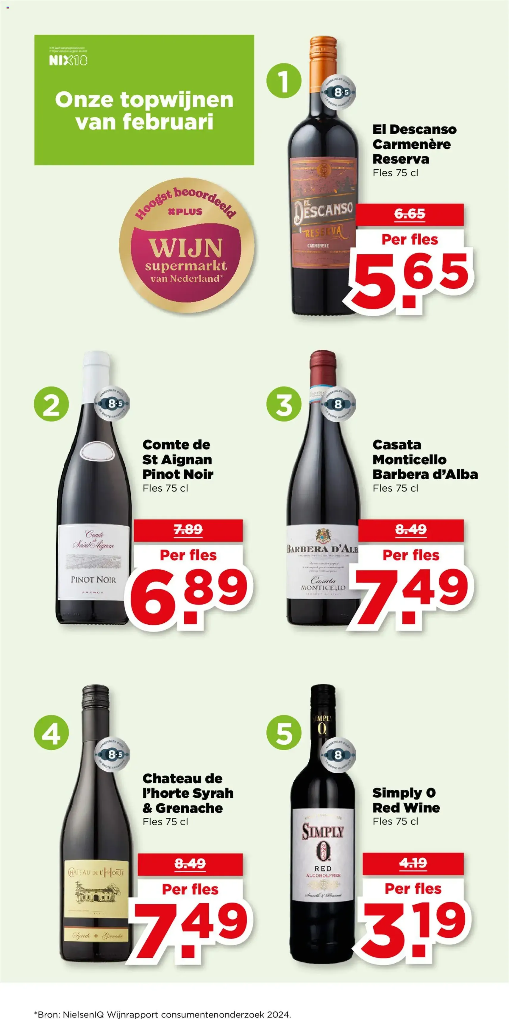 Plus - Folder week 8 - geldige folder vanaf 18-02-2026 pagina 35 van 45