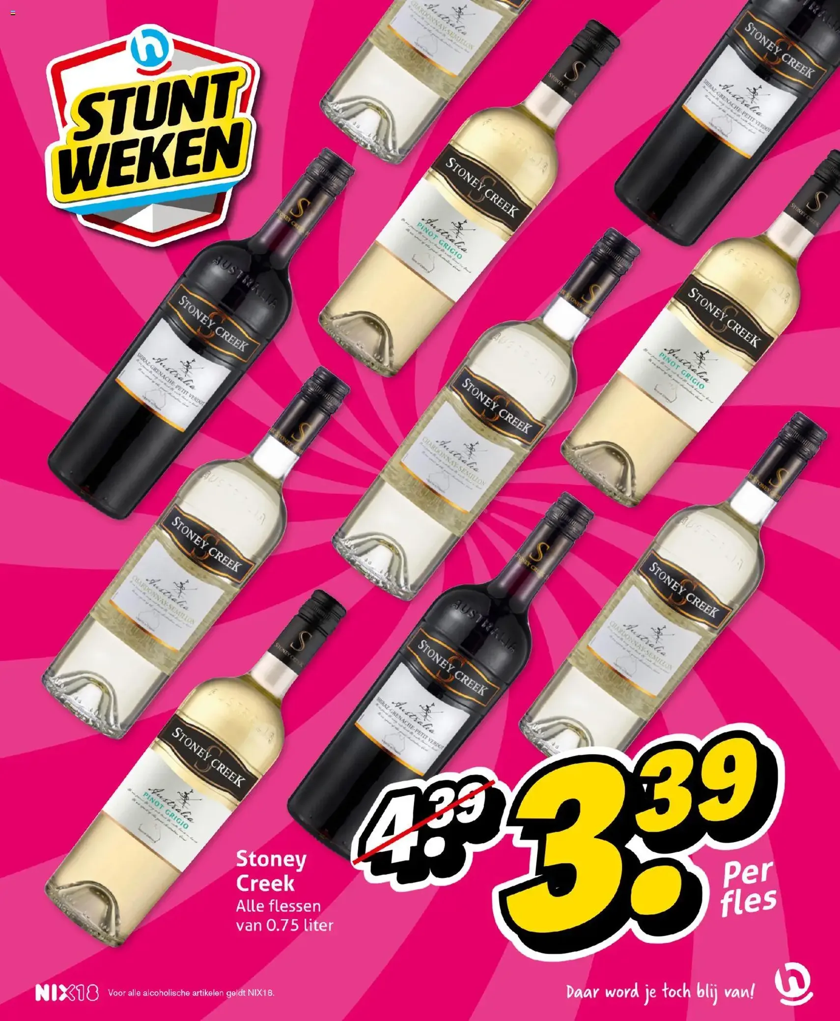 Hoogvliet - Folder - geldige folder vanaf 25-02-2026 pagina 9 van 34