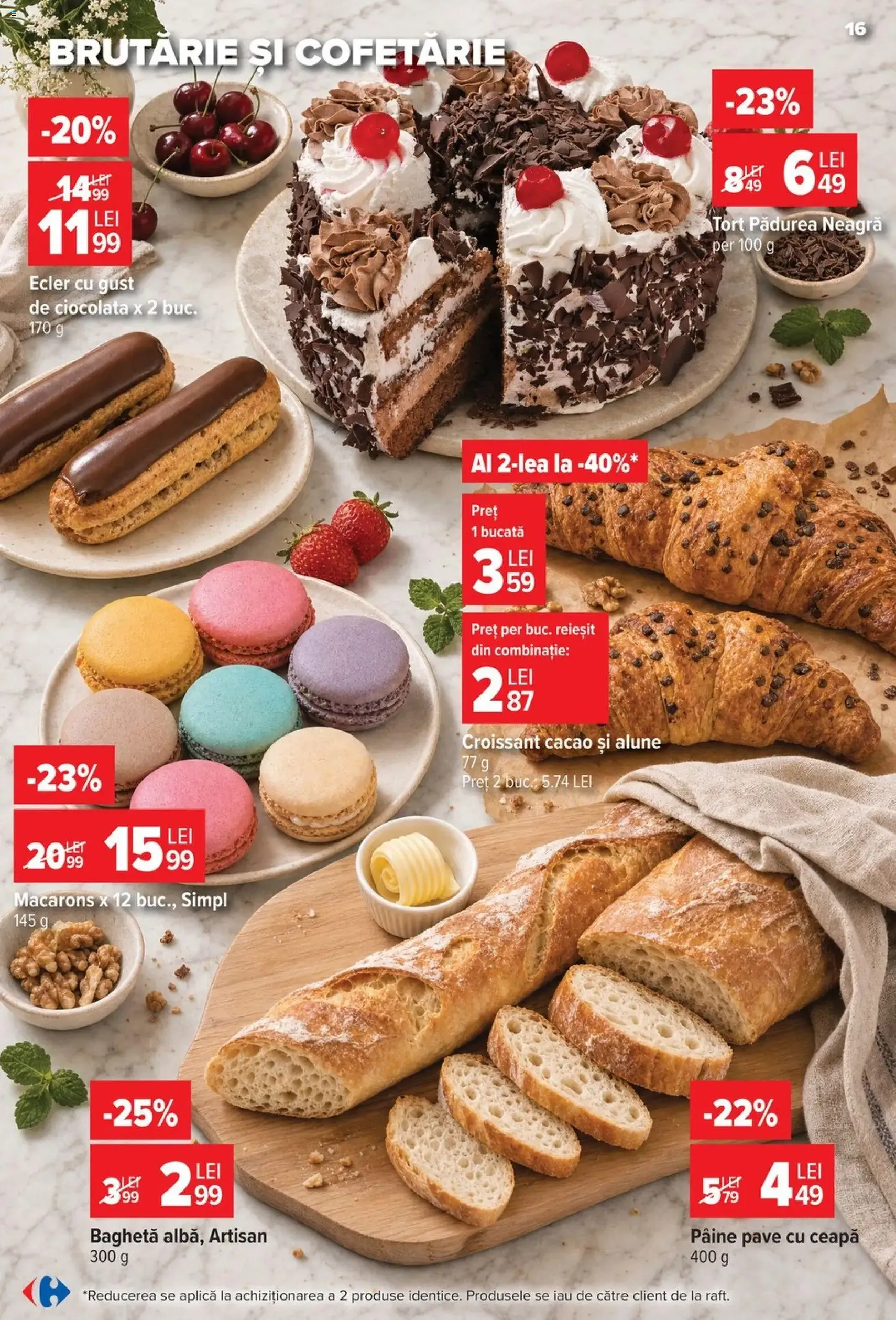 Carrefour Catalog - cataloage valabile începând cu 08.07.2026 pagina 17 din 67