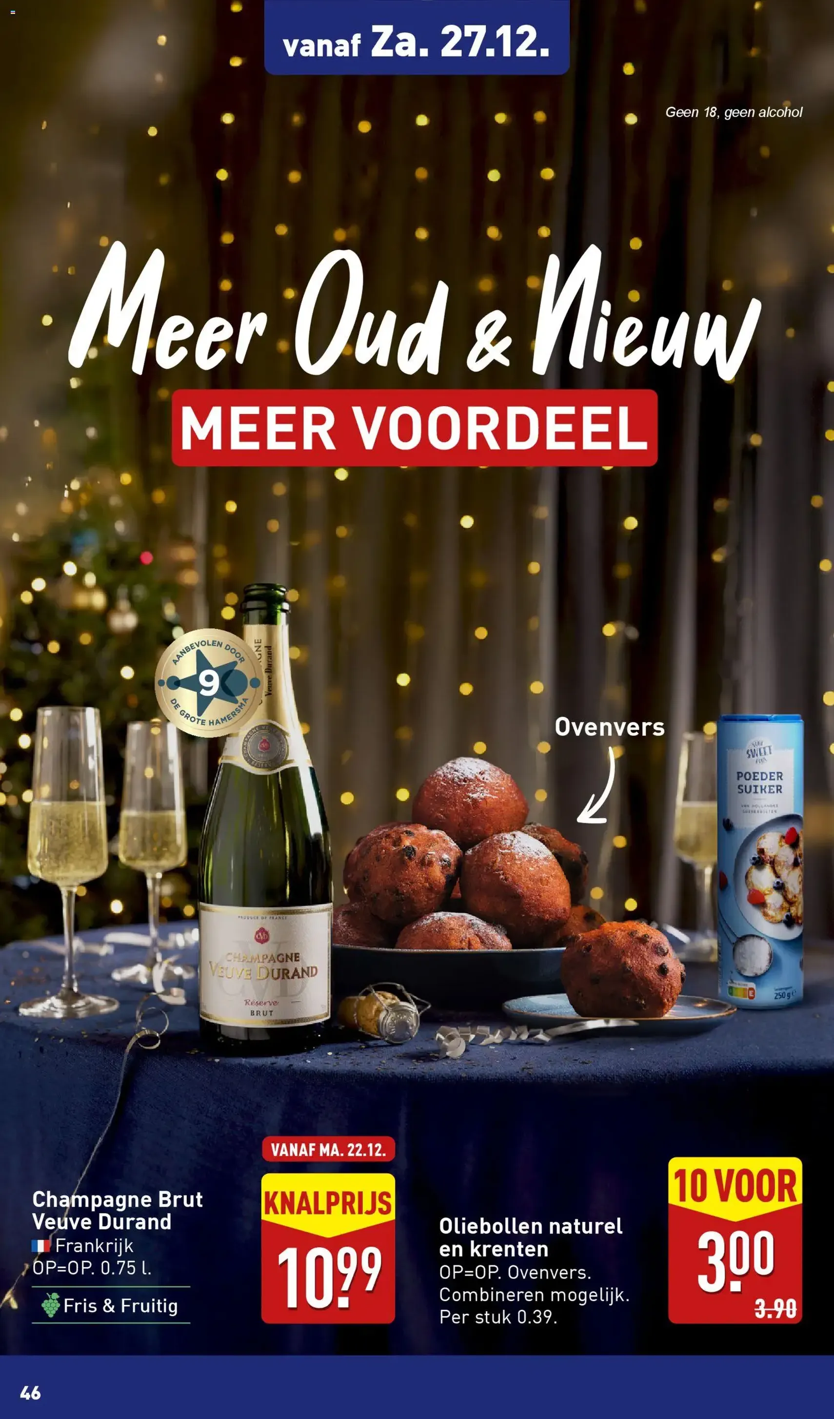 Aldi - Folder week 52 - geldige folder vanaf 22-12-2025 pagina 46 van 59