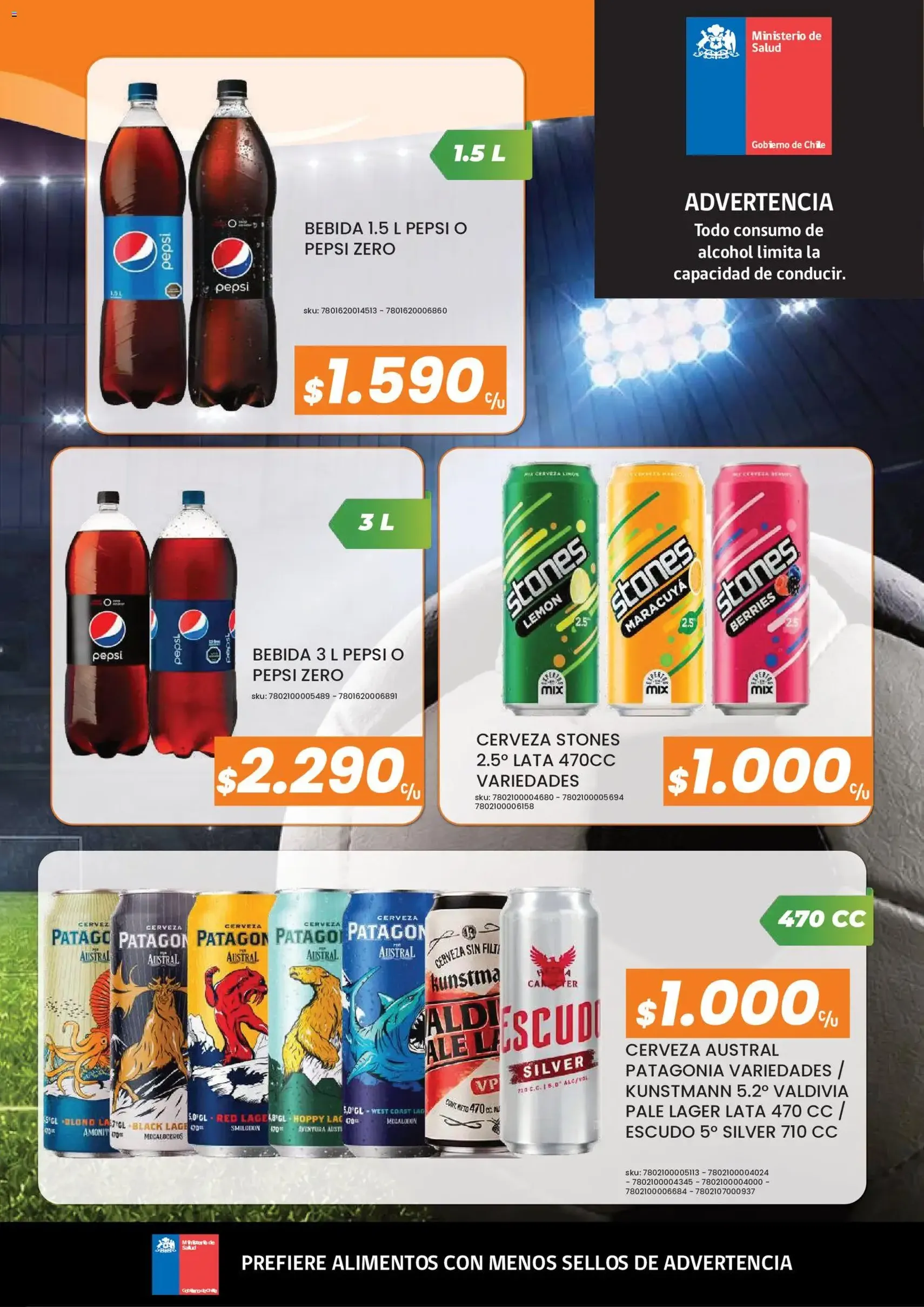 Cugat Ofertas - folleto válido desde 06.07.2026 página 29 de 56