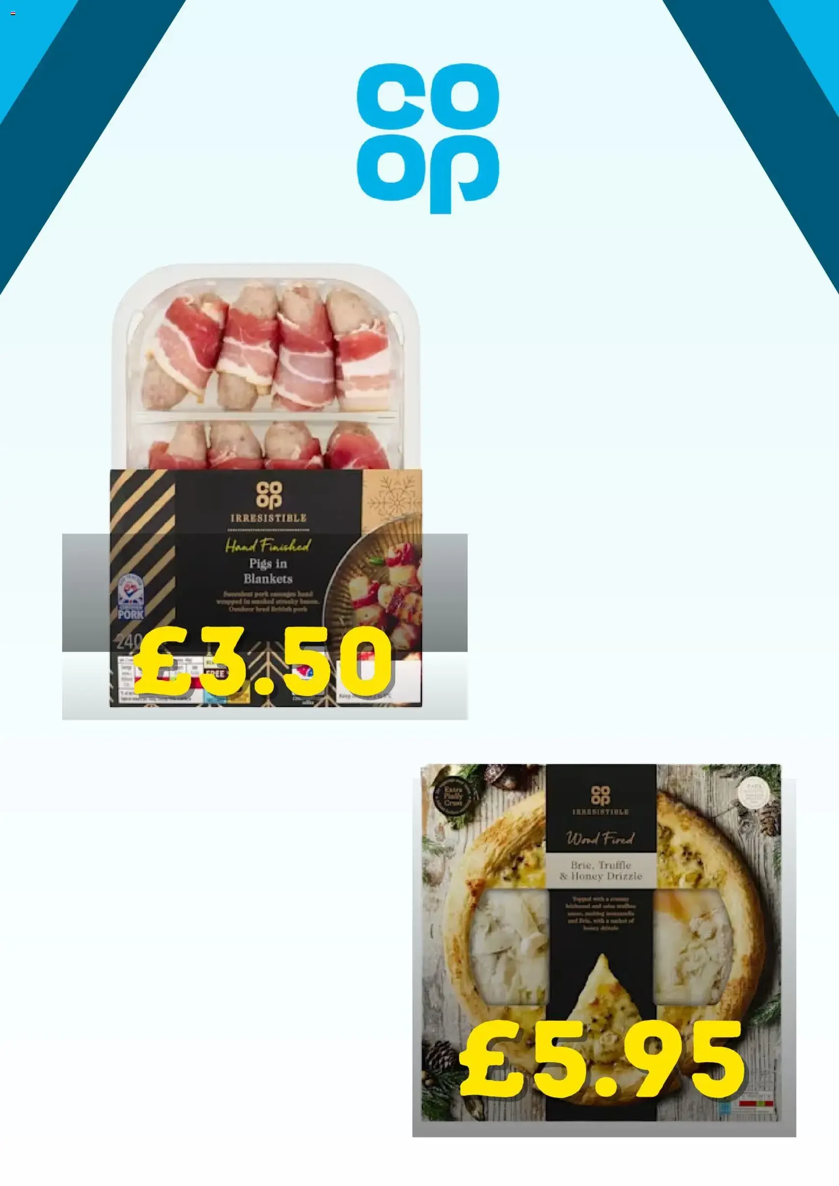 Co-op - Offers - valid flyer from 15/12/2025, page 4 of 6