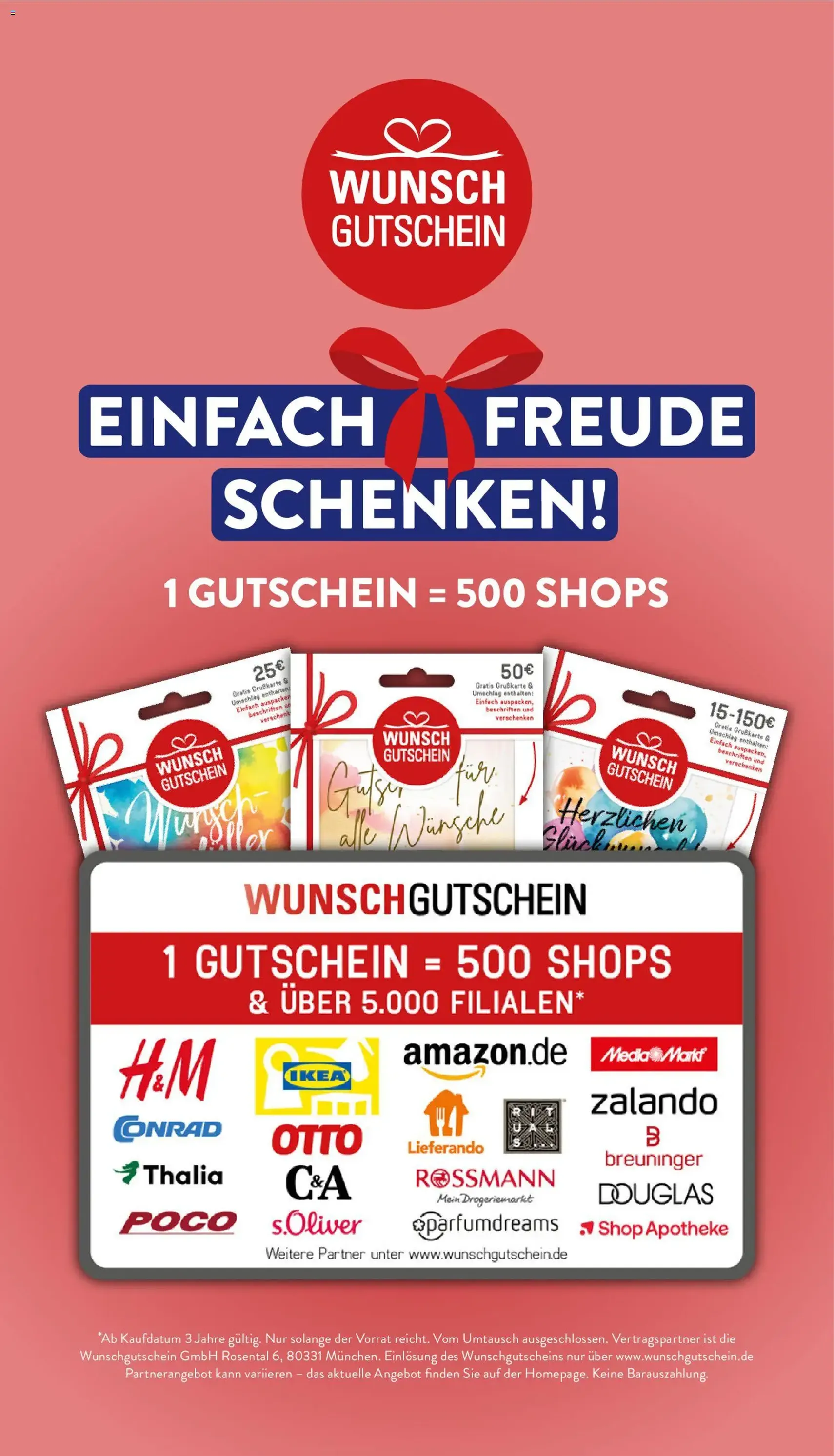 Aldi Prospekt - Gültiger Prospekt ab 04.05.2026, Seite 38 von insgesamt 39
