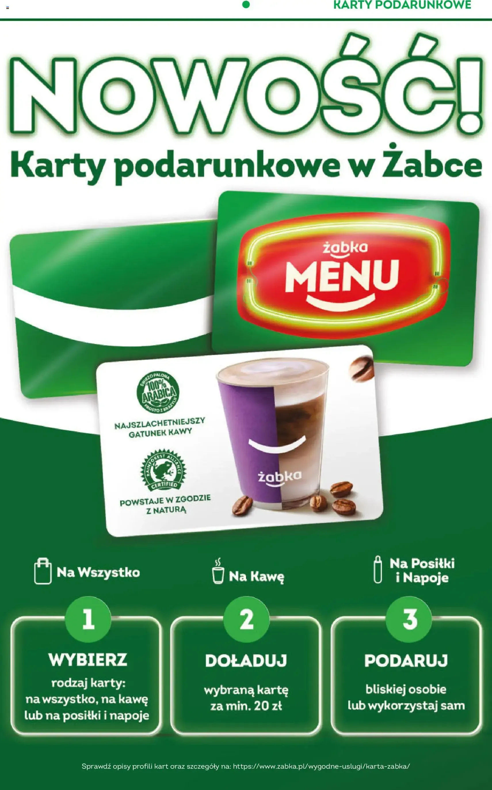 Żabka Black Friday - ważny gazetka od 19.11.2025 strona 70 z 72