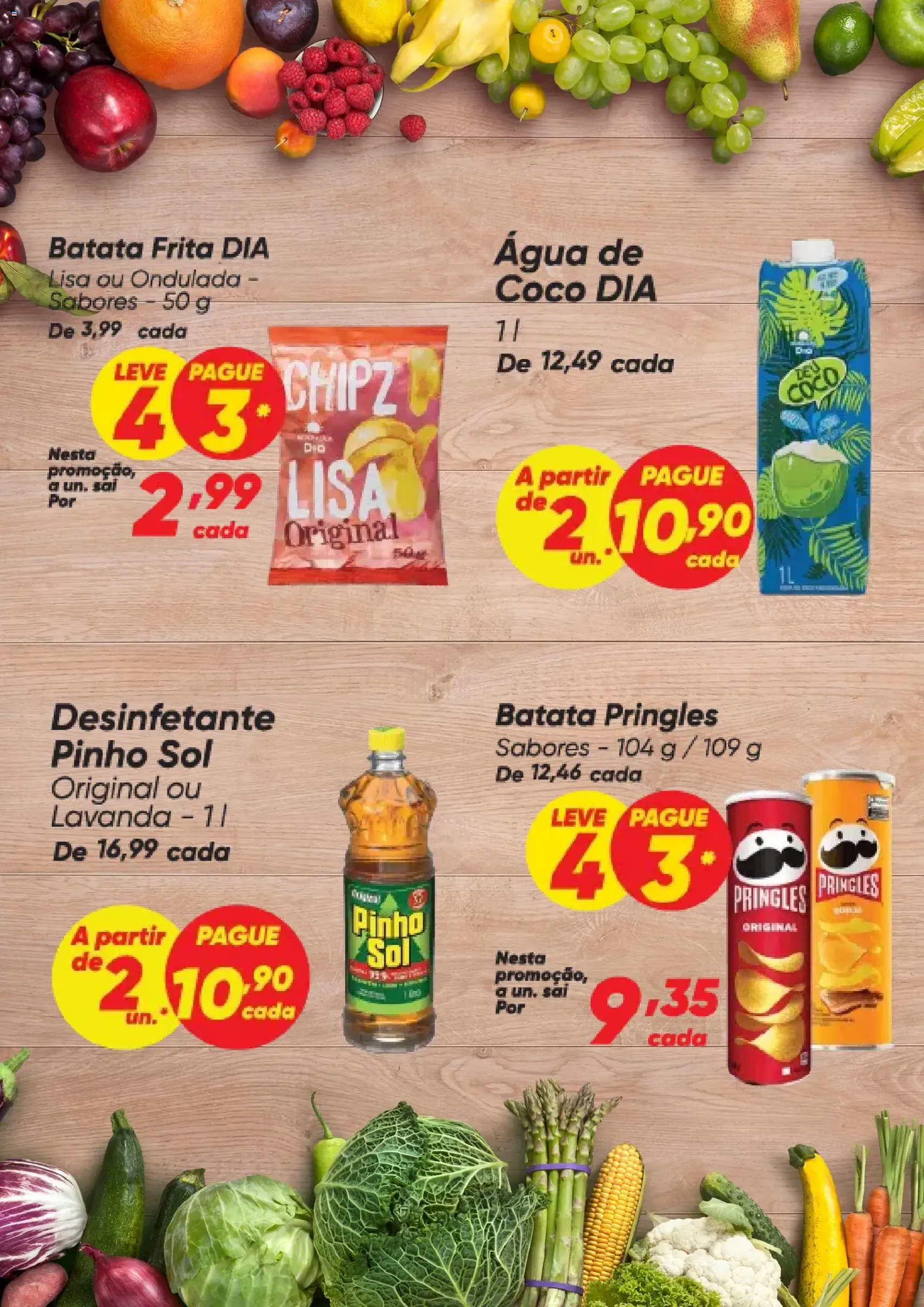Dia promoções - folheto válido a partir de 30/10/2025 página 4 de 7