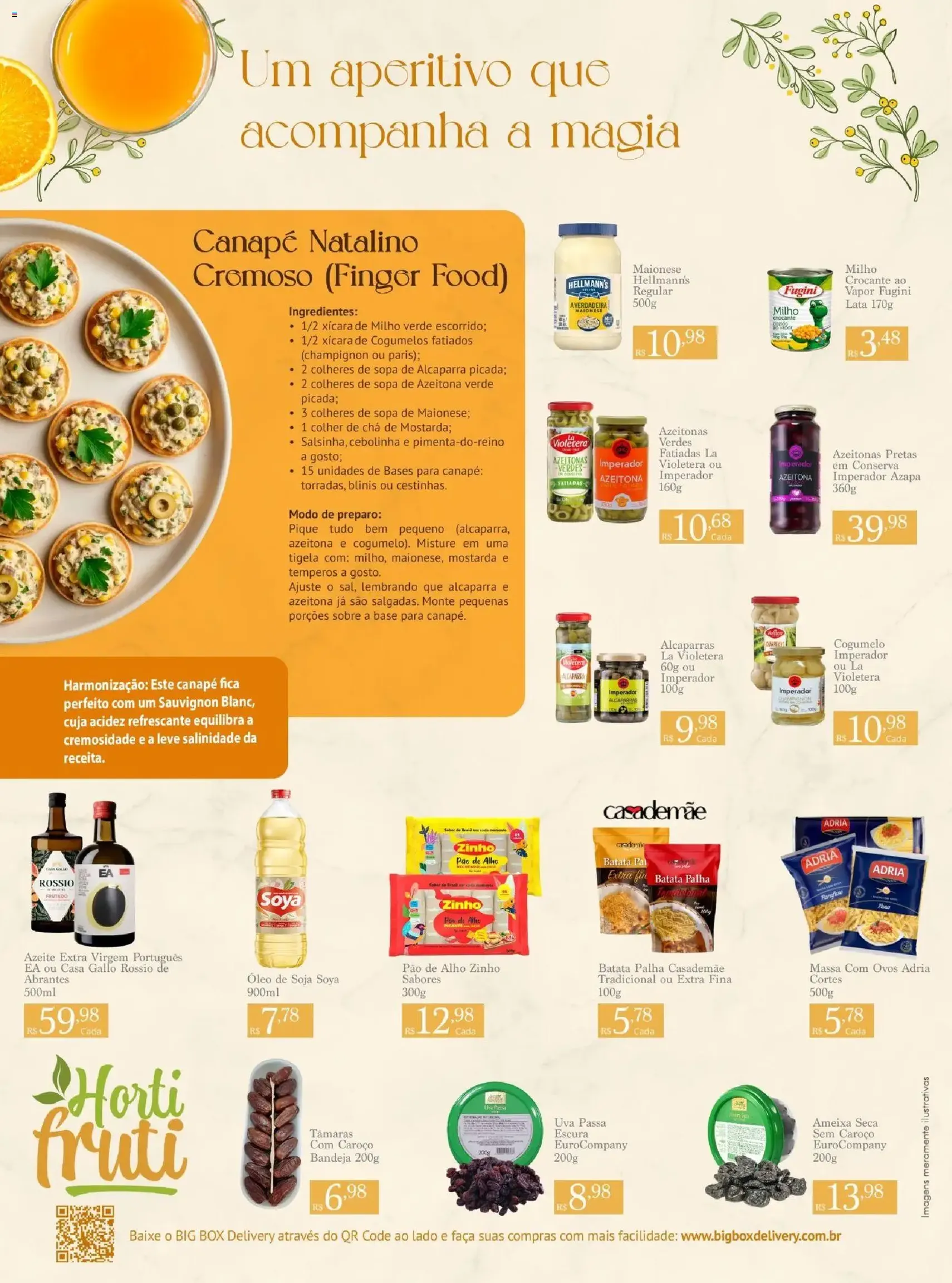 Big Box - Ofertas da semana - folheto válido a partir de 10/12/2025 página 8 de 16