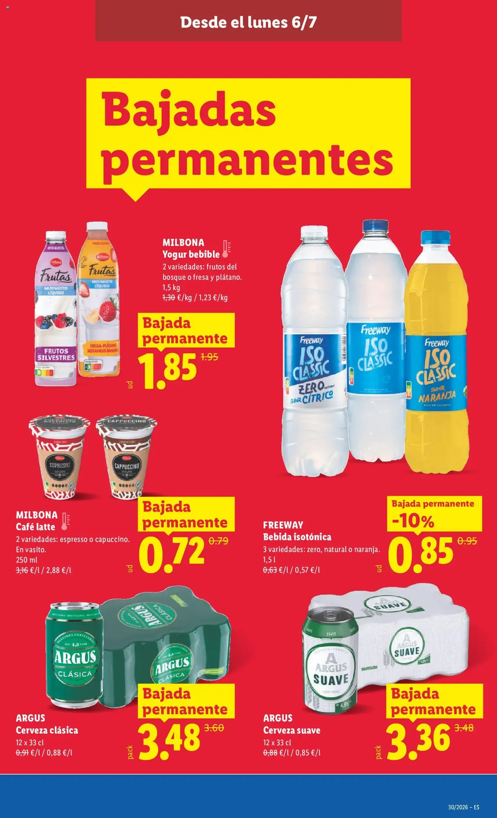 Lidl folleto - folleto válido desde 06/07/2026 página 23 de 59