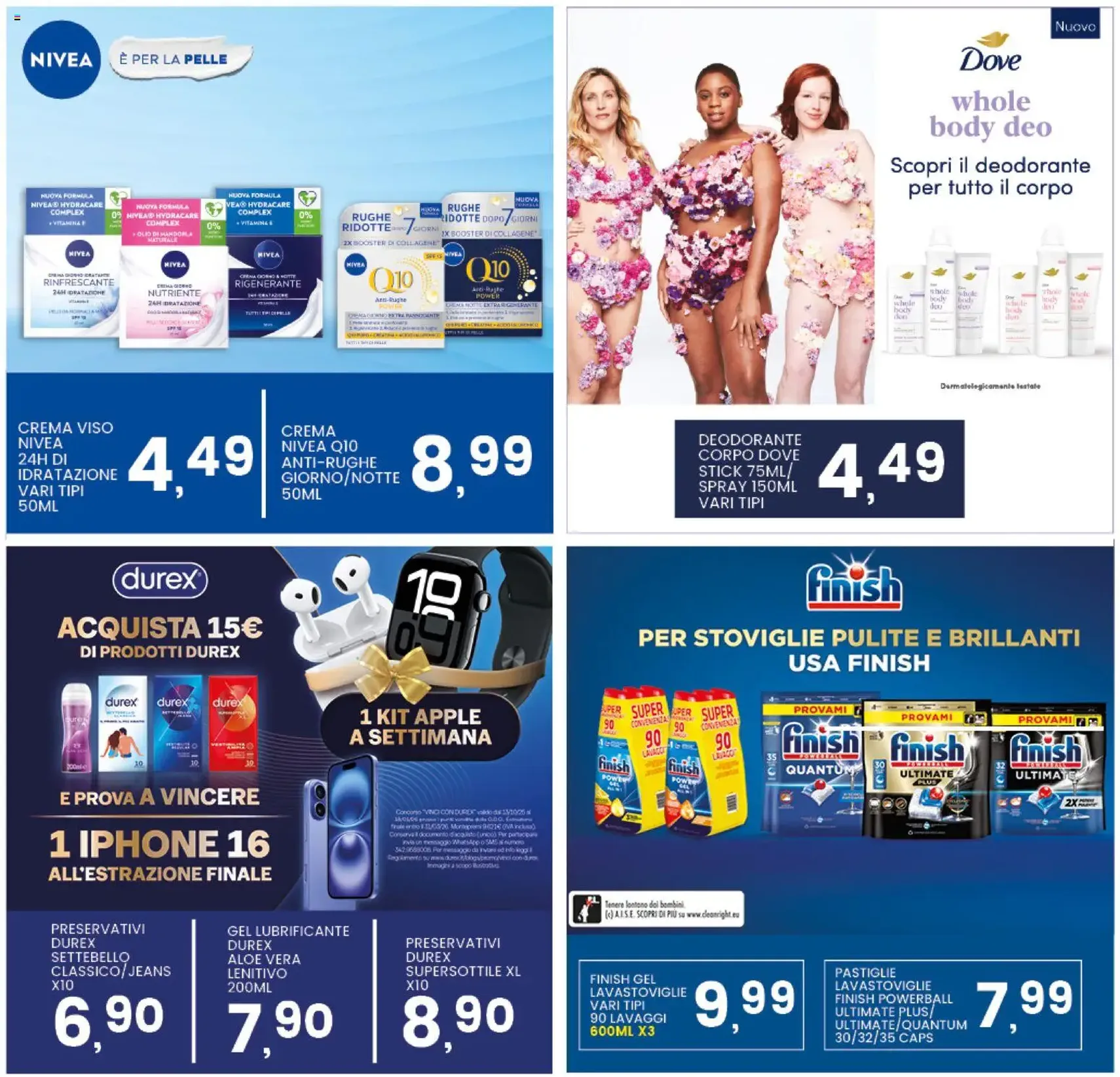 Volantino Interspar - volantino valido dal 30/11/2025 pagina 38 di 39