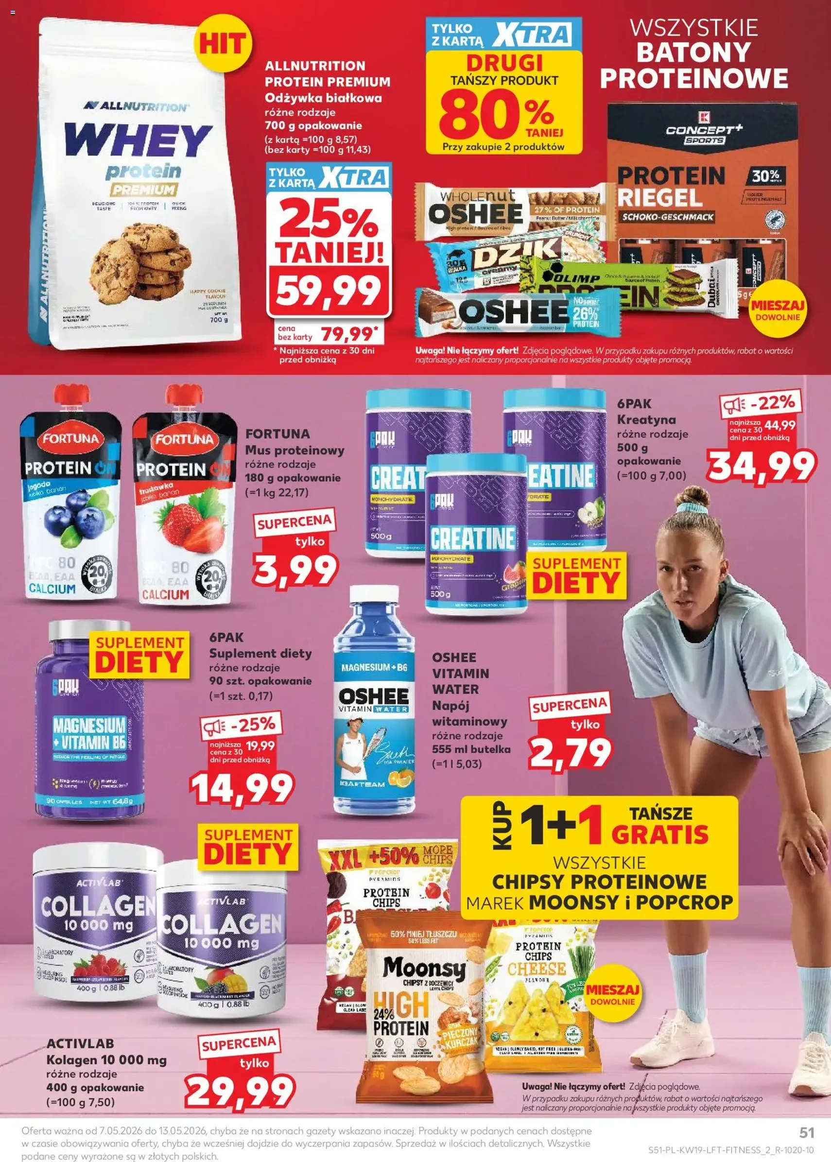 Kaufland gazetka - ważny gazetka od 07.05.2026 strona 51 z 68