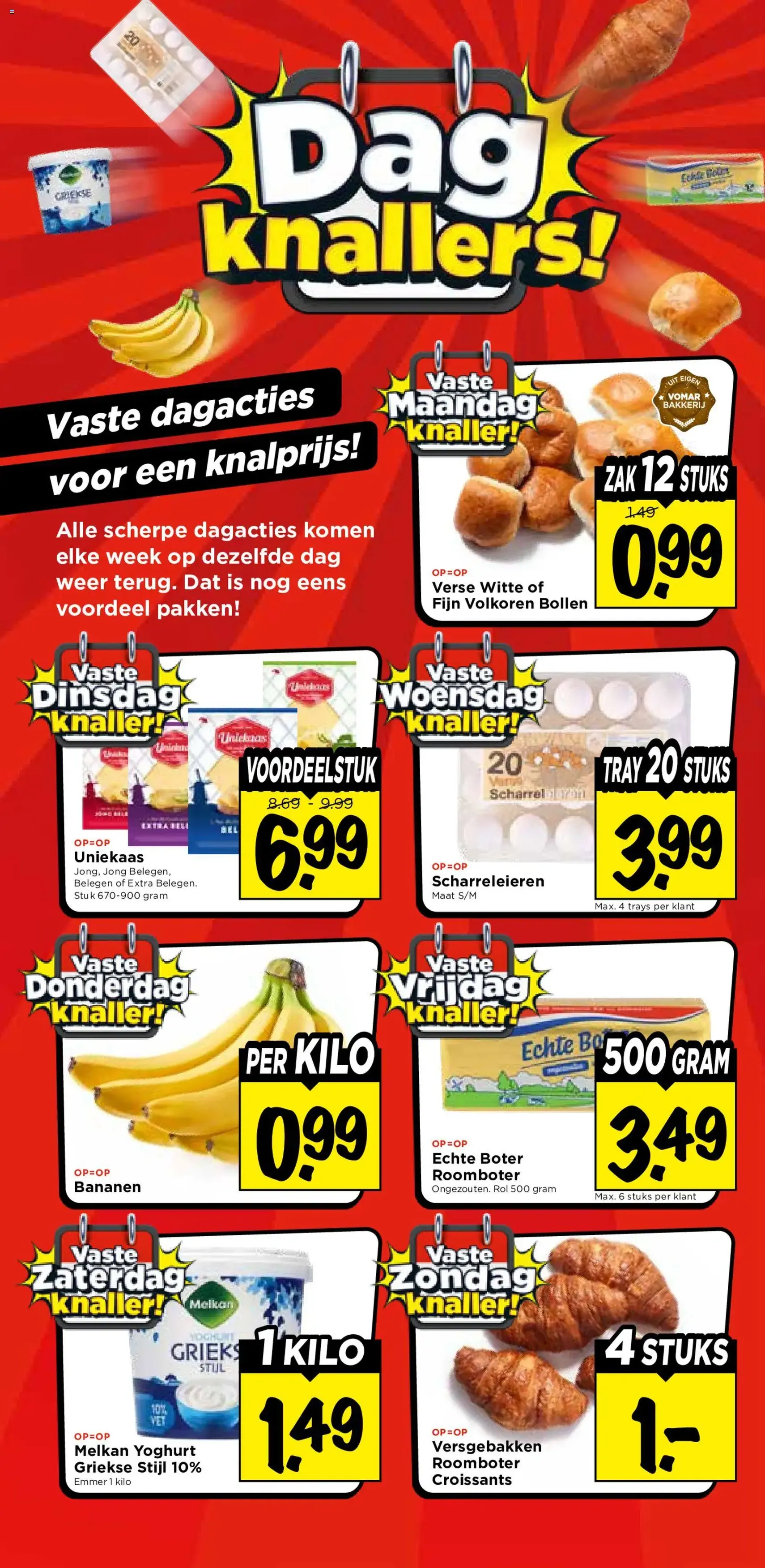 Vomar folder - geldige folder vanaf 05-07-2026 pagina 21 van 42