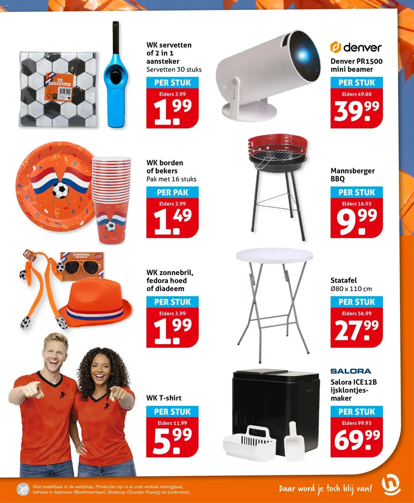 Hoogvliet folder - geldige folder vanaf 03-06-2026 pagina 23 van 29