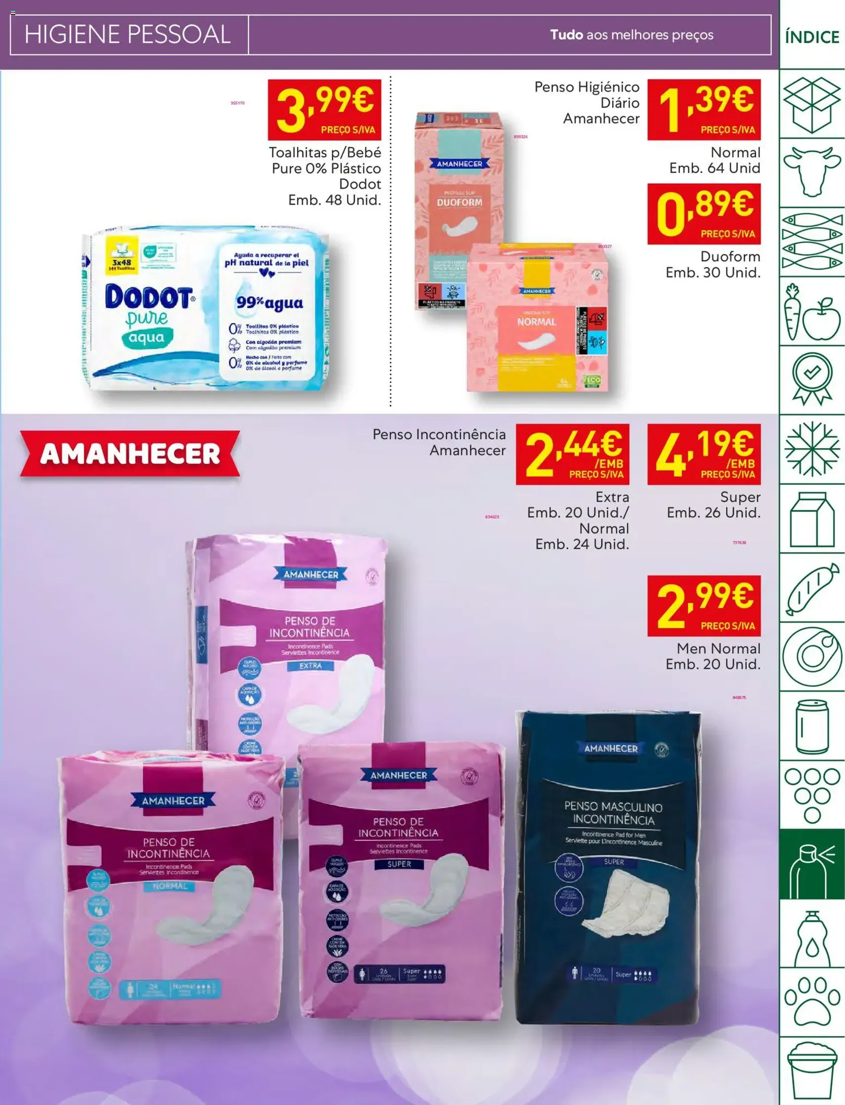 Recheio folheto - folheto válido a partir de 03/02/2026 página 47 de 56