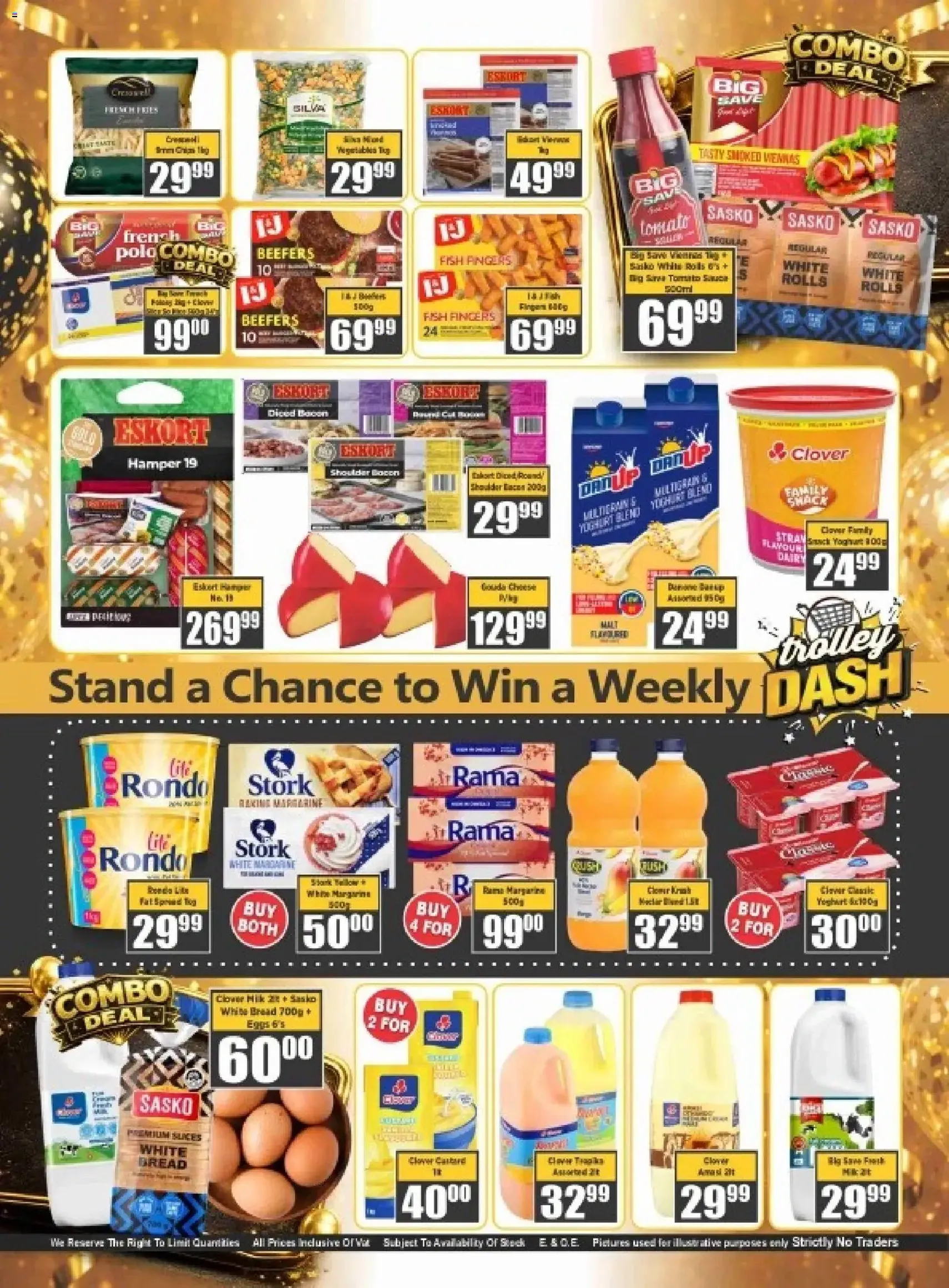 Big Save Specials - valid flyer from 25/05/2026, page 3 of 11