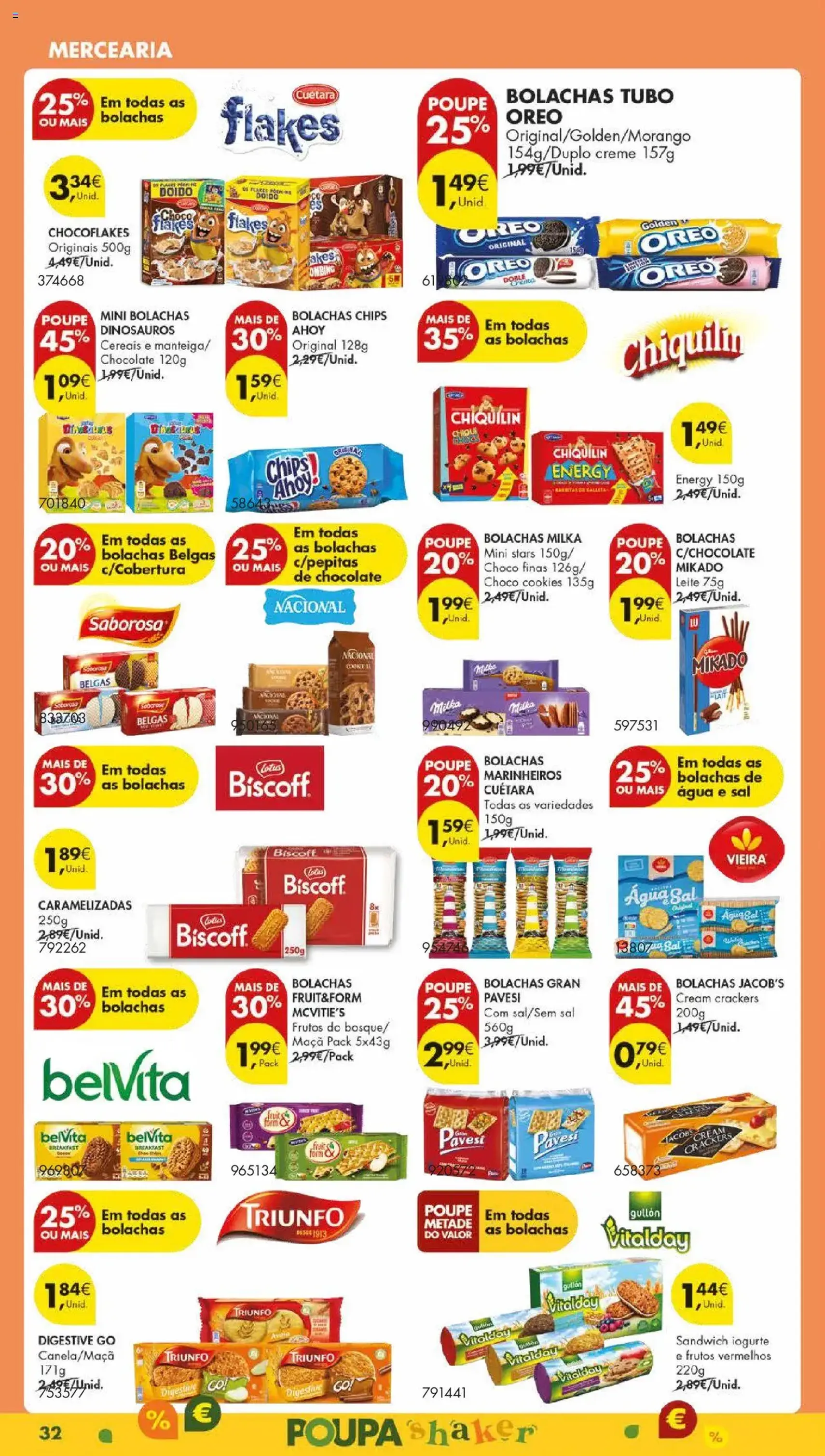Pingo Doce folheto - folheto válido a partir de 12/08/2025 página 36 de 56