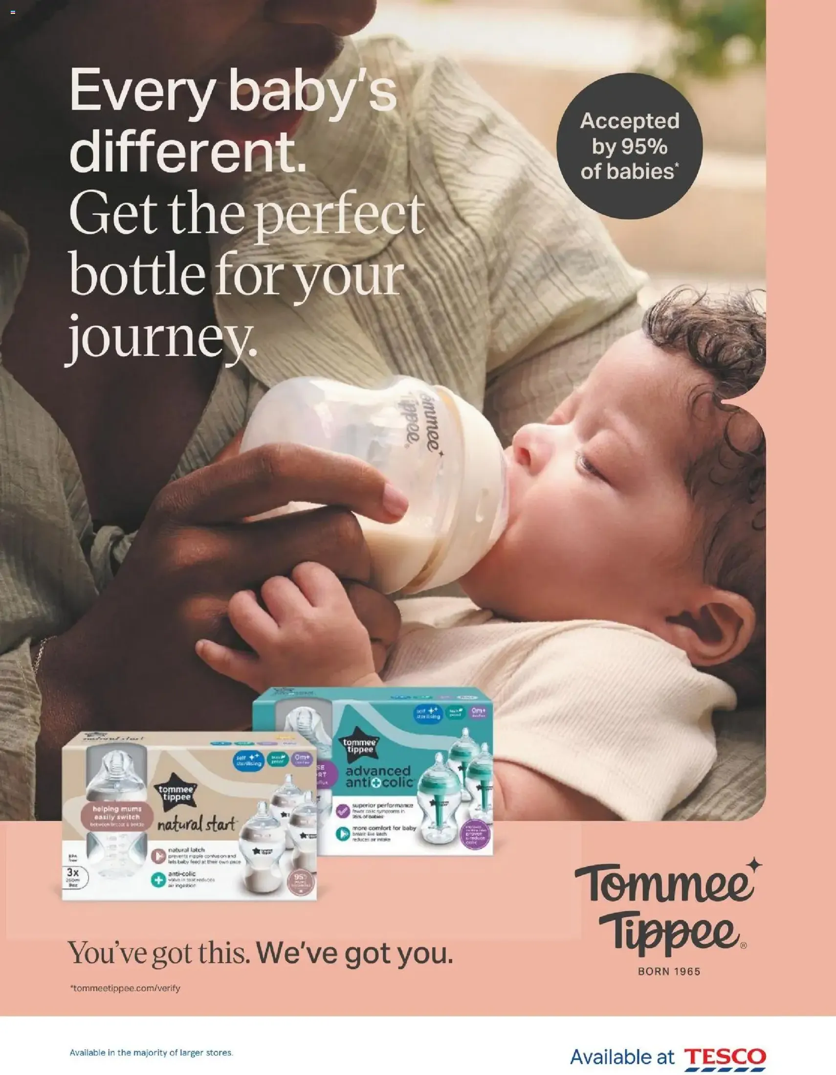 Tesco - Tesco Magazine January 2026 - valid flyer from 01/01/2026, page 70 of 100