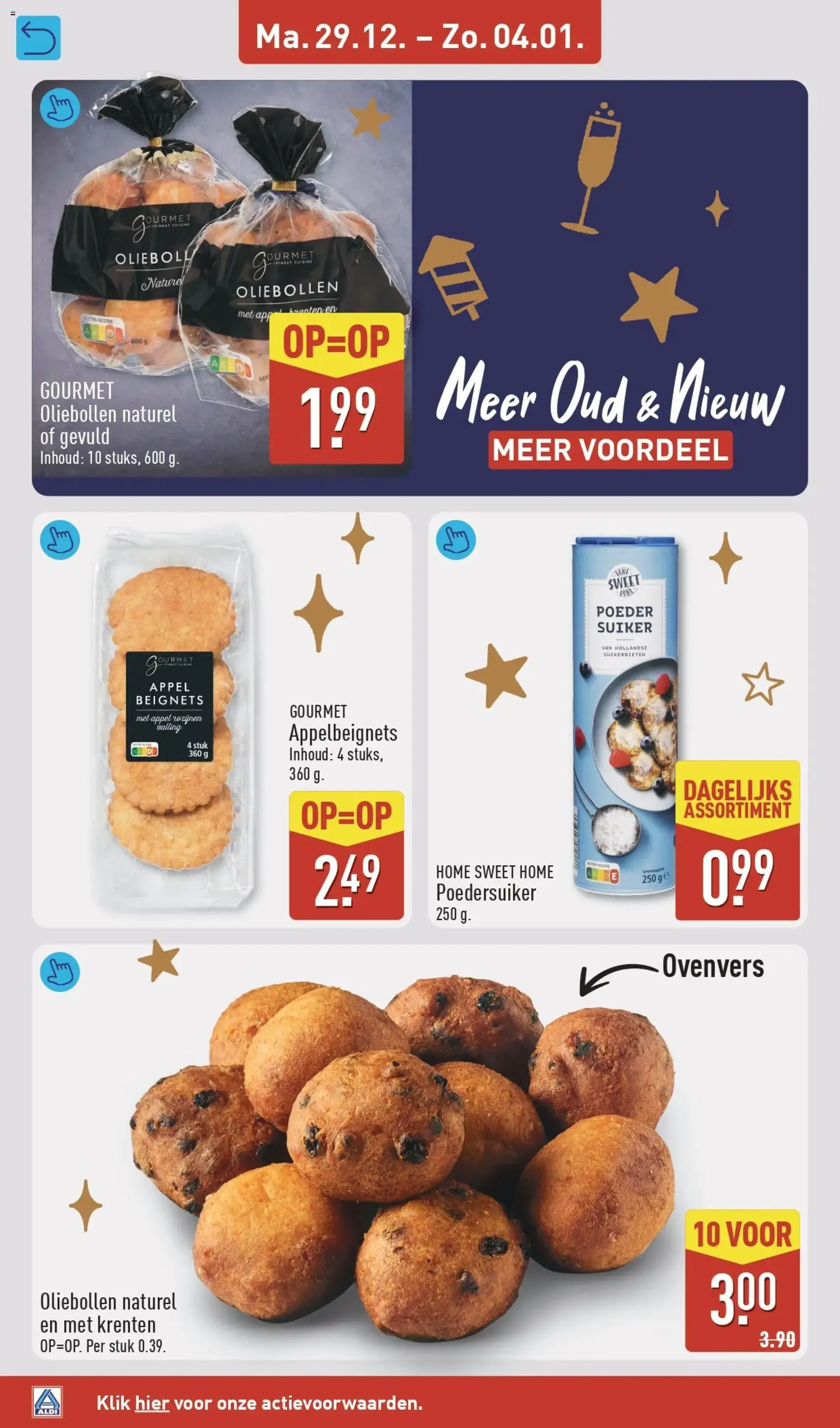 Aldi - Folder week 1 - geldige folder vanaf 29-12-2025 pagina 20 van 46