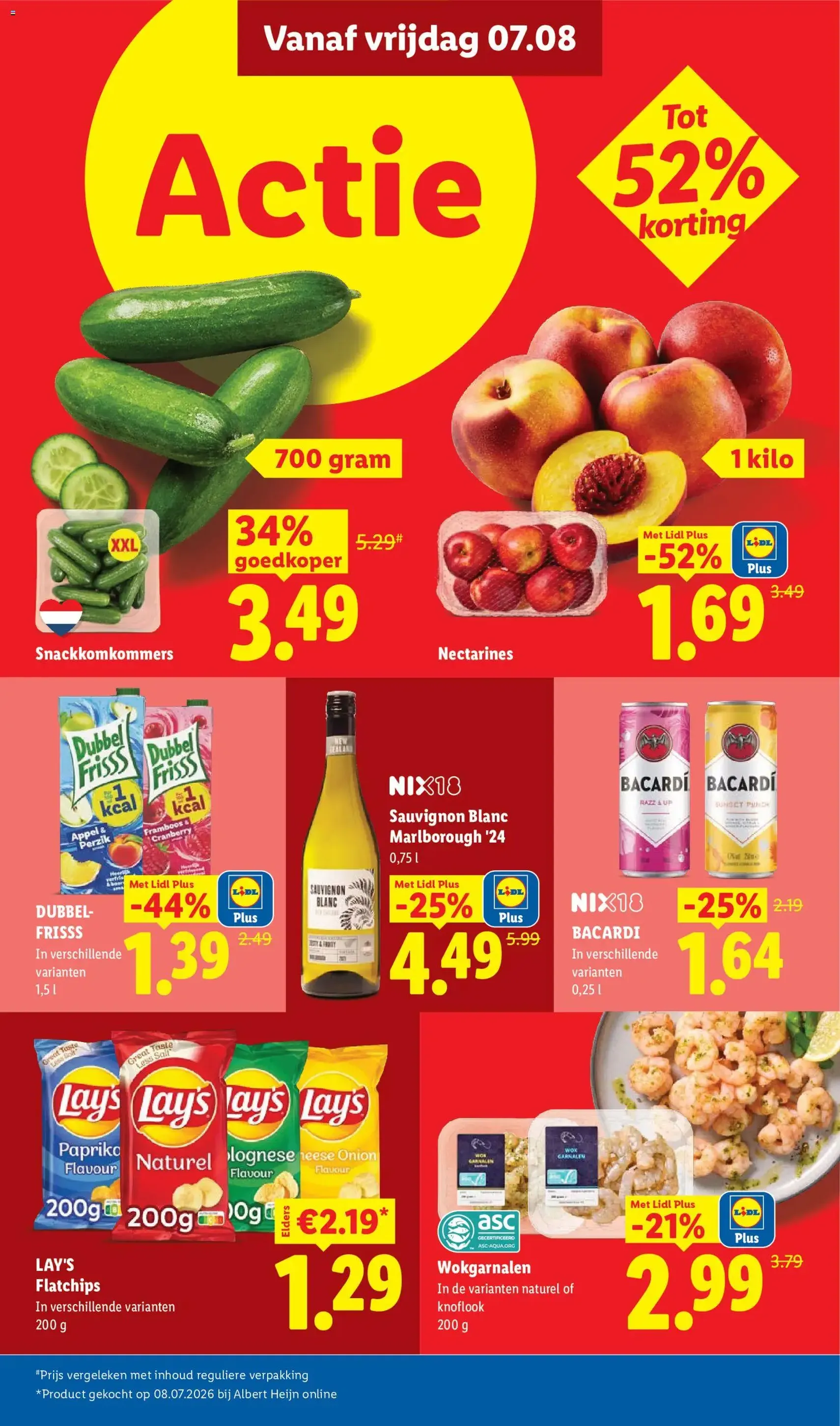 Lidl folder week 32 - geldige folder vanaf 03-08-2026 pagina 24 van 47