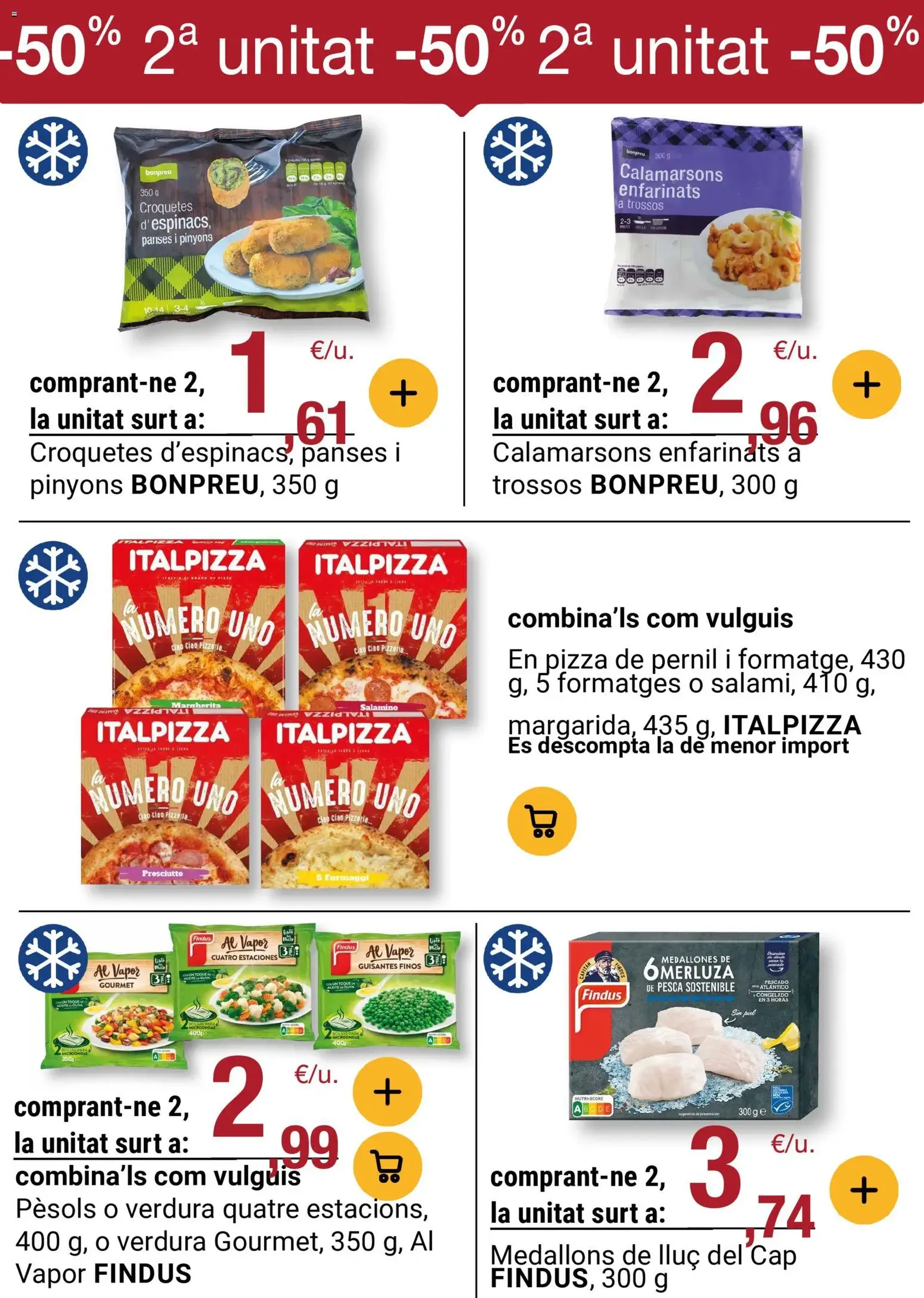 Bonpreu - Folleto - folleto válido desde 03/02/2026 página 21 de 78