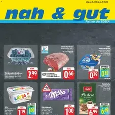 Nah & gut Prospekt - Prospekt Vorschau gültig ab 05.01.2026