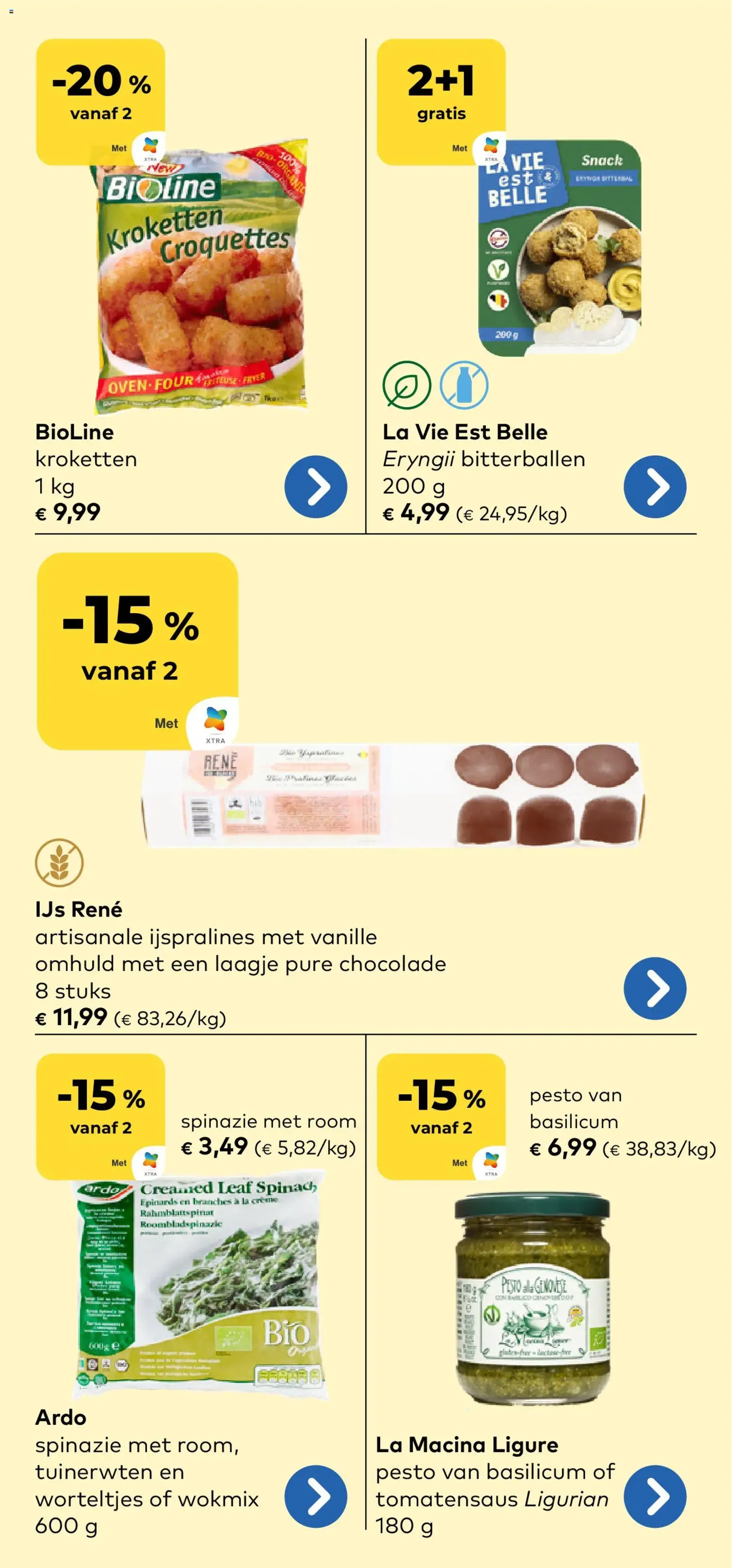 BioPlanet folder - geldige folder vanaf 17/12/2025 pagina 10 van 18