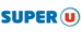 logo de Super U logo de Super U
