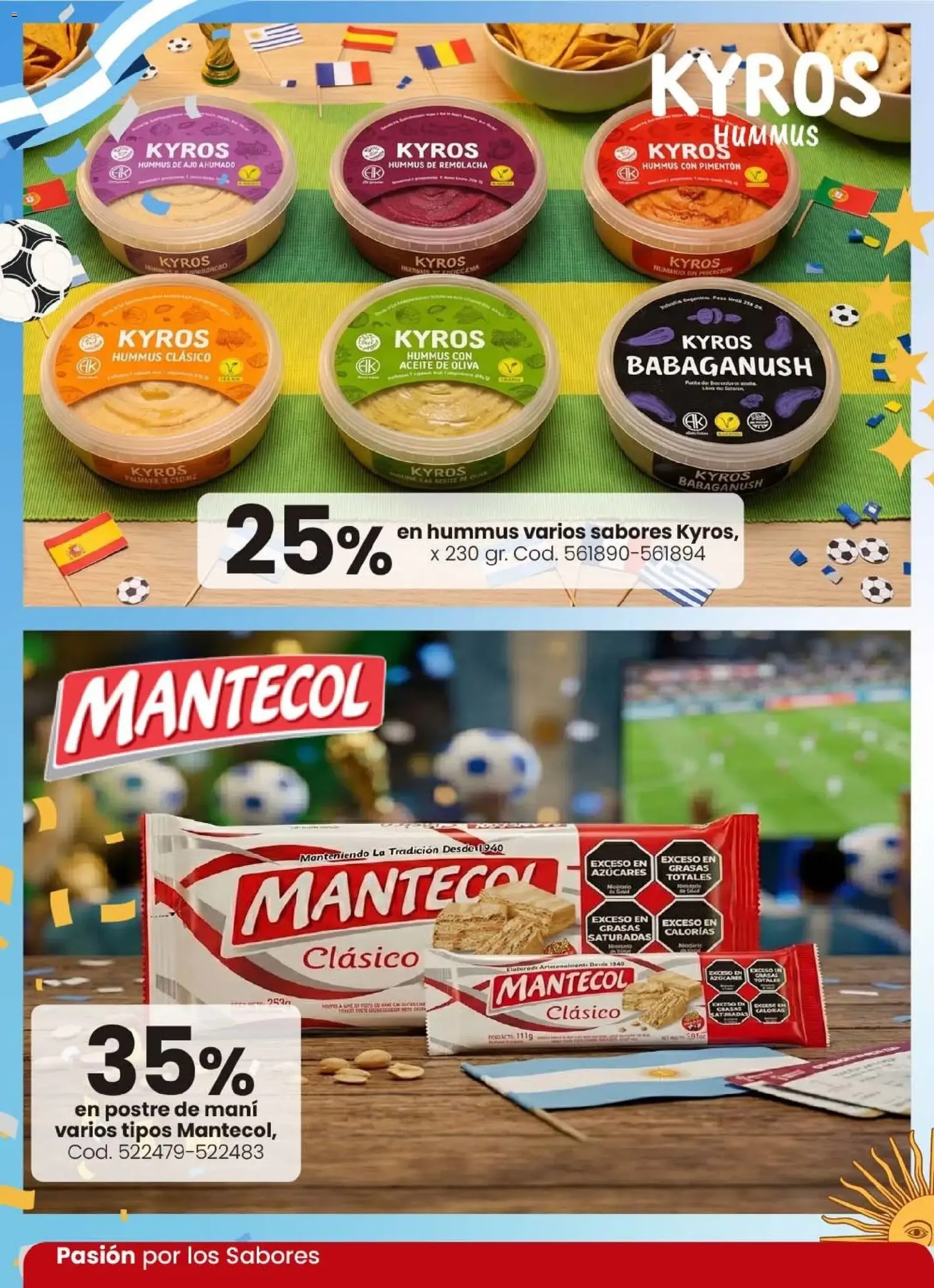 Coto - Ofertas - folleto válido desde 08/06/2026 página 20 de 21
