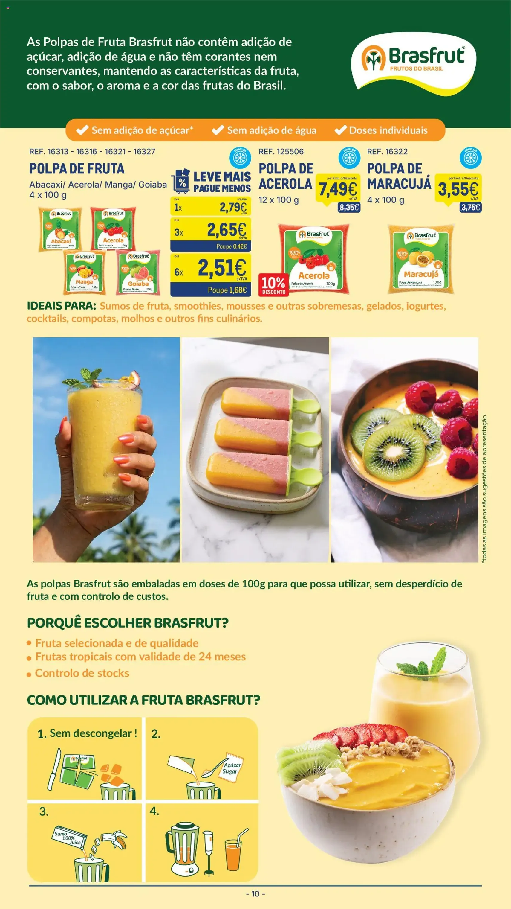 Makro folheto - folheto válido a partir de 21/07/2026 página 10 de 23