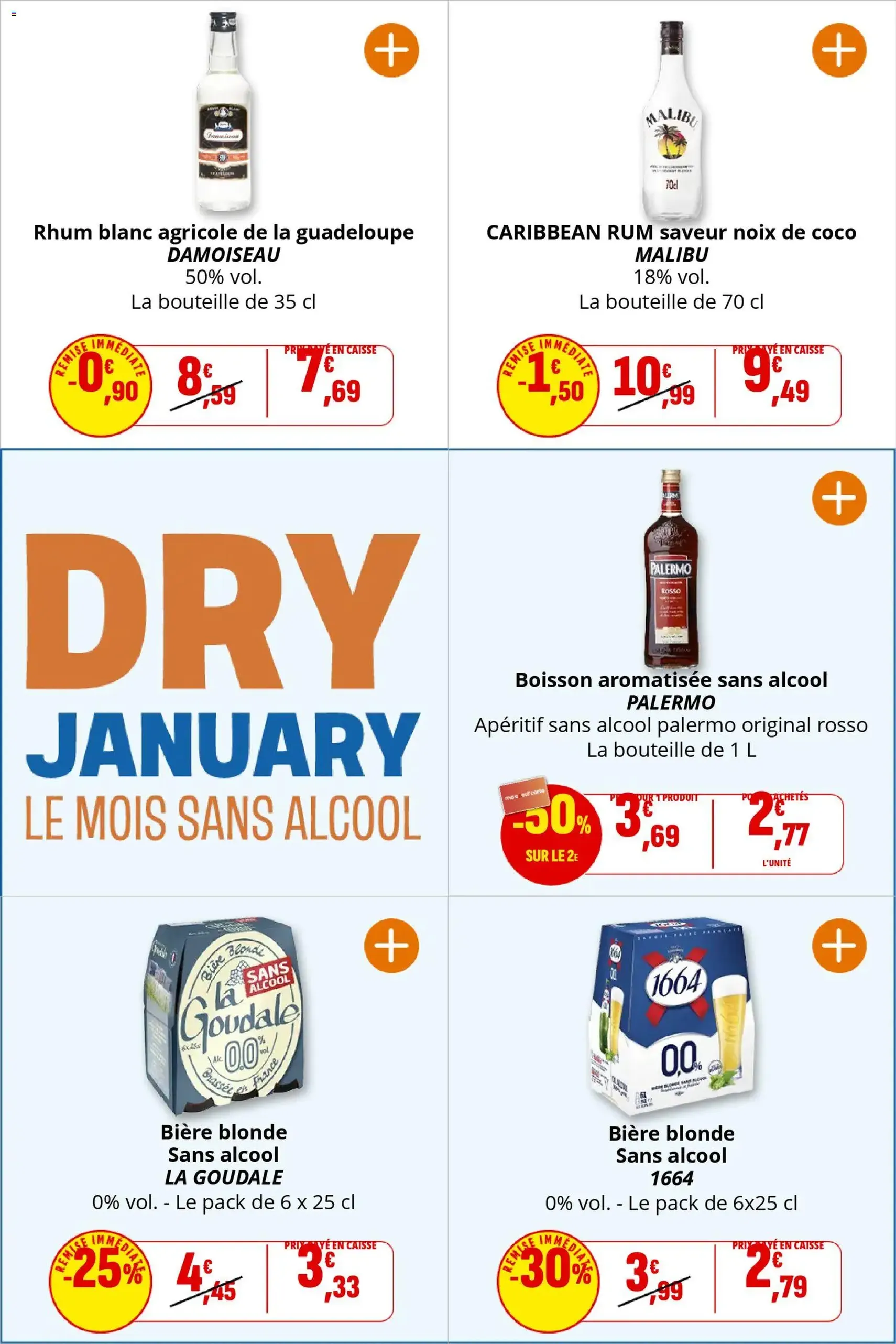 Coccinelle catalogue - brochure valable à partir du 02/01/2026, page 30 sur 33