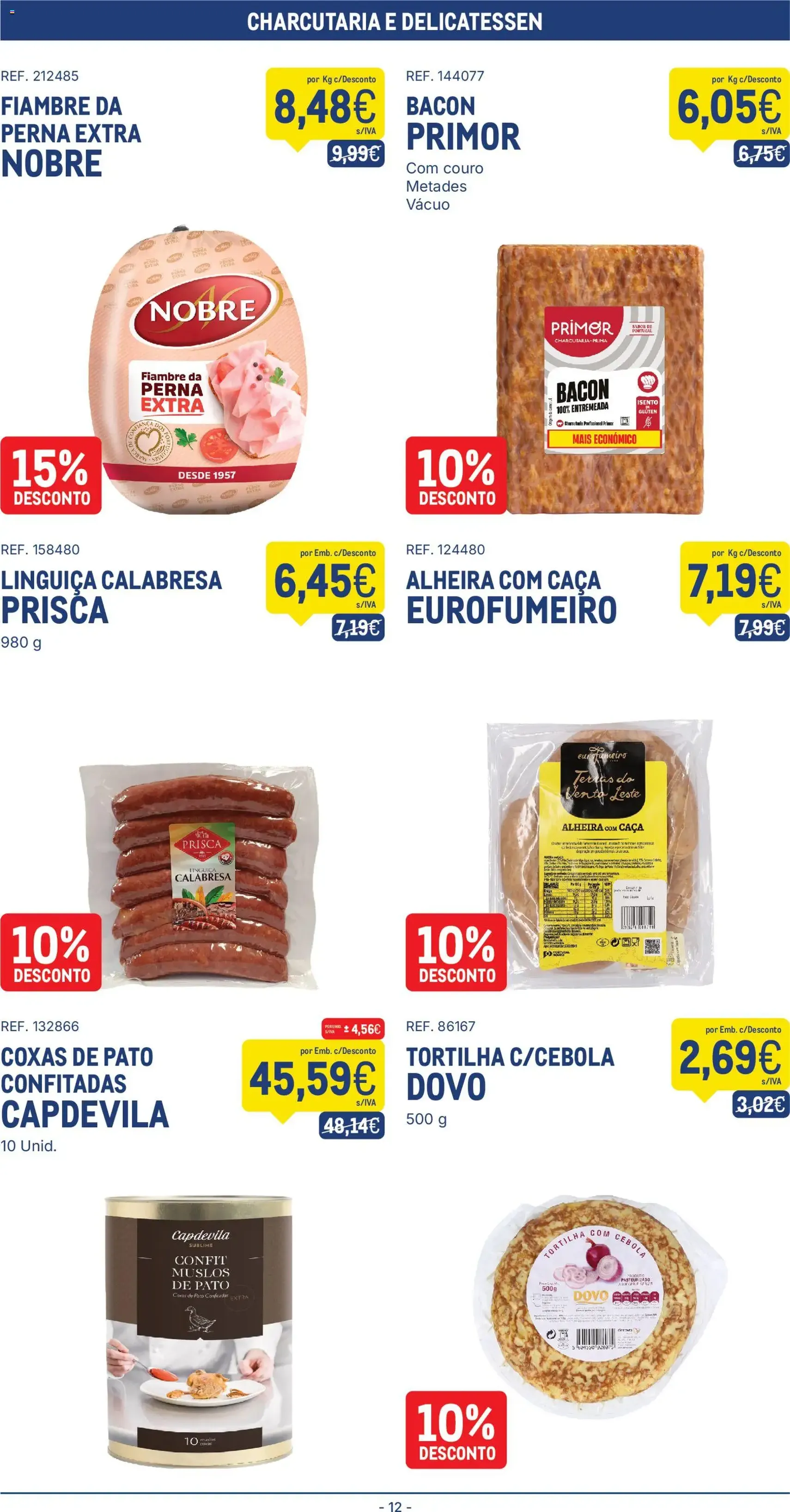 Makro folheto - folheto válido a partir de 21/07/2026 página 12 de 23