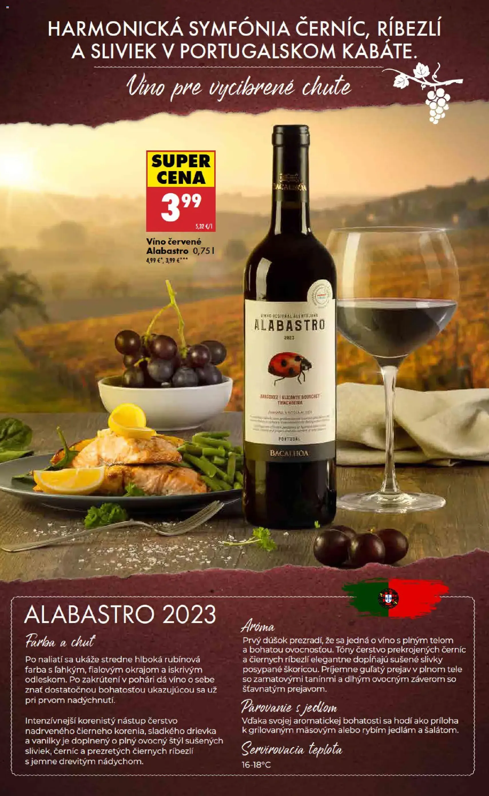 Biedronka leták - platný leták od 19.03.2026 strana 38 z 48