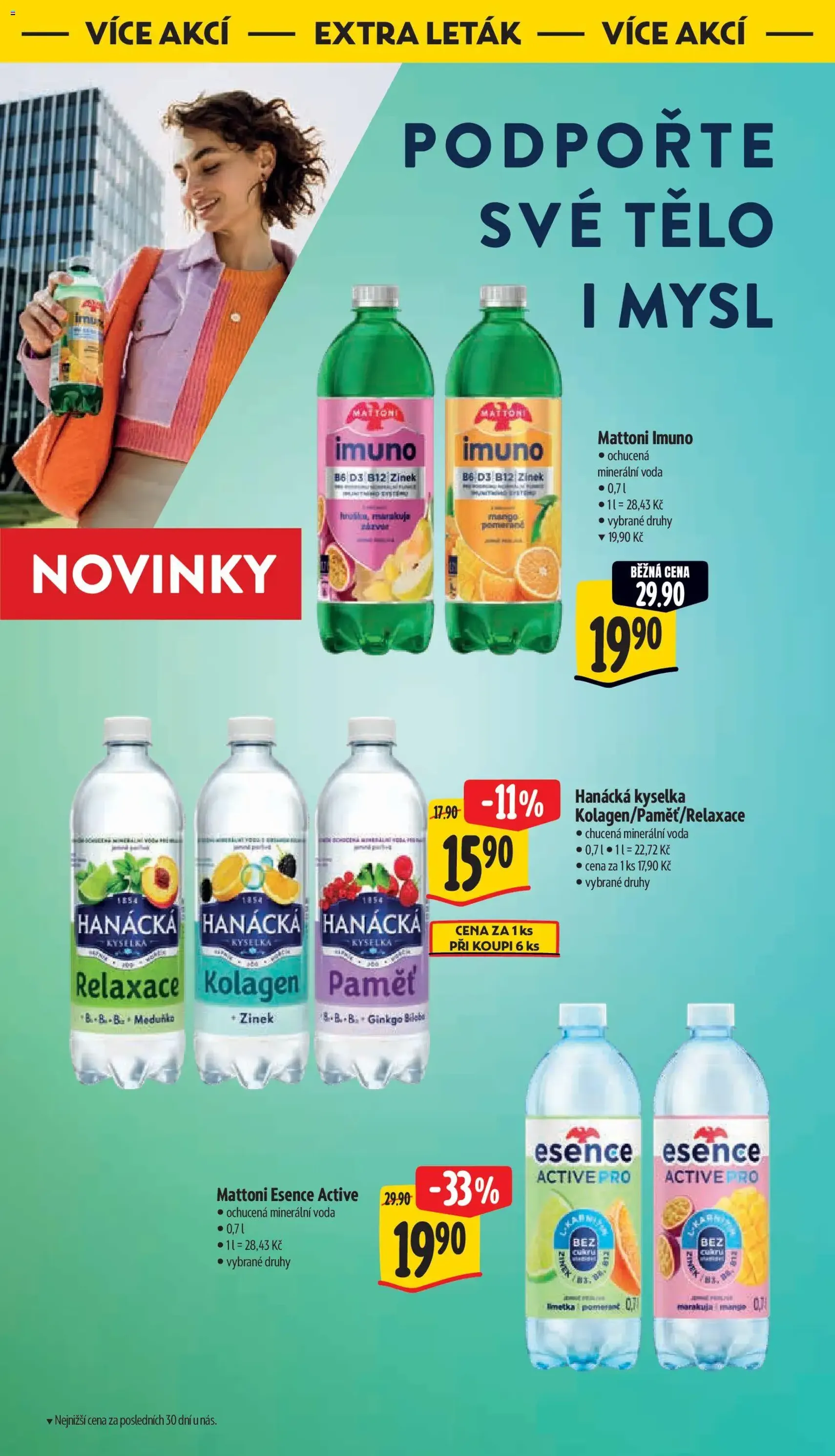 Albert leták - Hypermarket - platný leták od 22.07.2026 strana 40 z 50