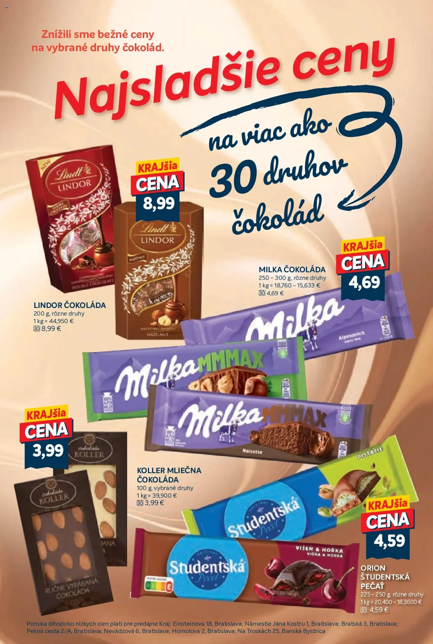 Kraj leták - platný leták od 04.06.2026 strana 15 z 18