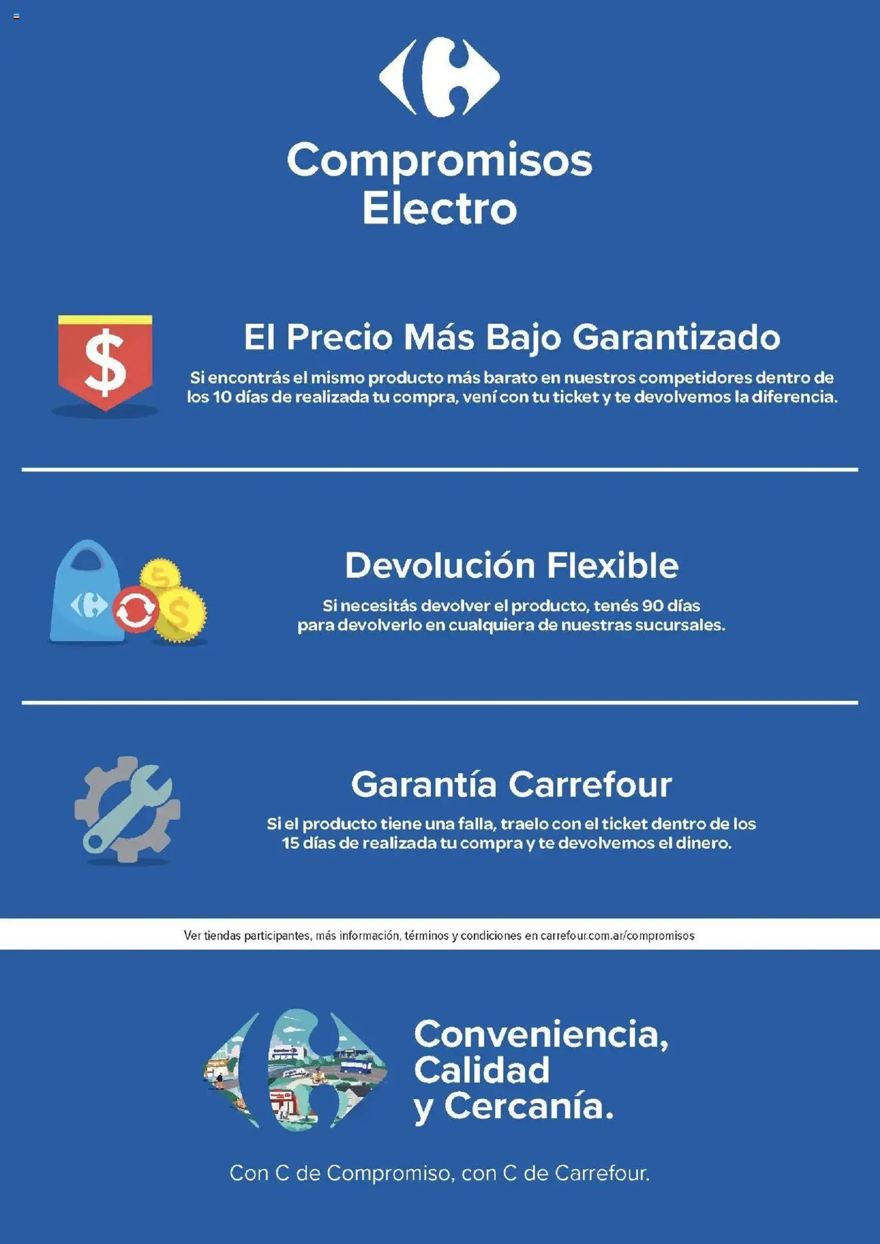Carrefour ofertas - folleto válido desde 05/08/2025 página 26 de 28
