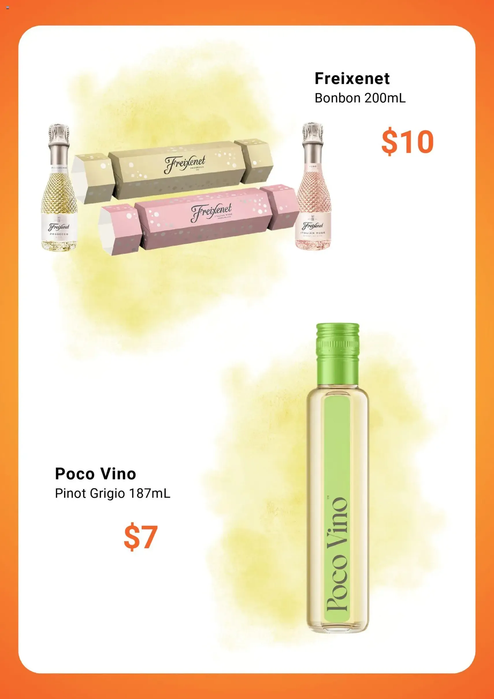 BWS Catalogue - valid flyer from 03/12/2025, page 4 of 5