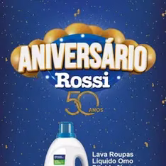 Rossi Supermercados - Ofertas da semana - pré-visualização do folheto, válido a partir de 29/10/2025 Rossi Supermercados - Ofertas da semana - pré-visualização do folheto, válido a partir de 29/10/2025