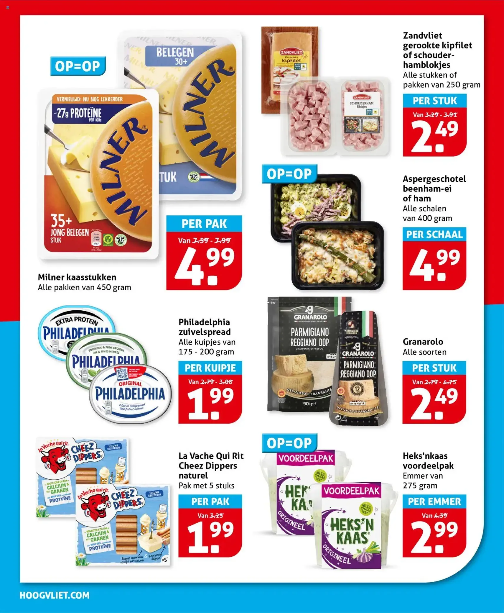 Hoogvliet folder - geldige folder vanaf 22-07-2026 pagina 12 van 29