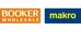 Logo Booker Wholesale