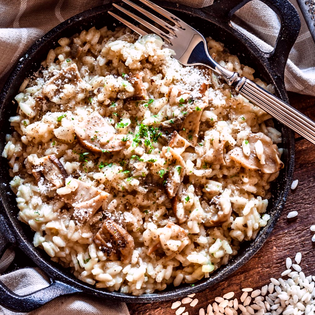 Ebly pan vegetariánský (pšeničná rýže)