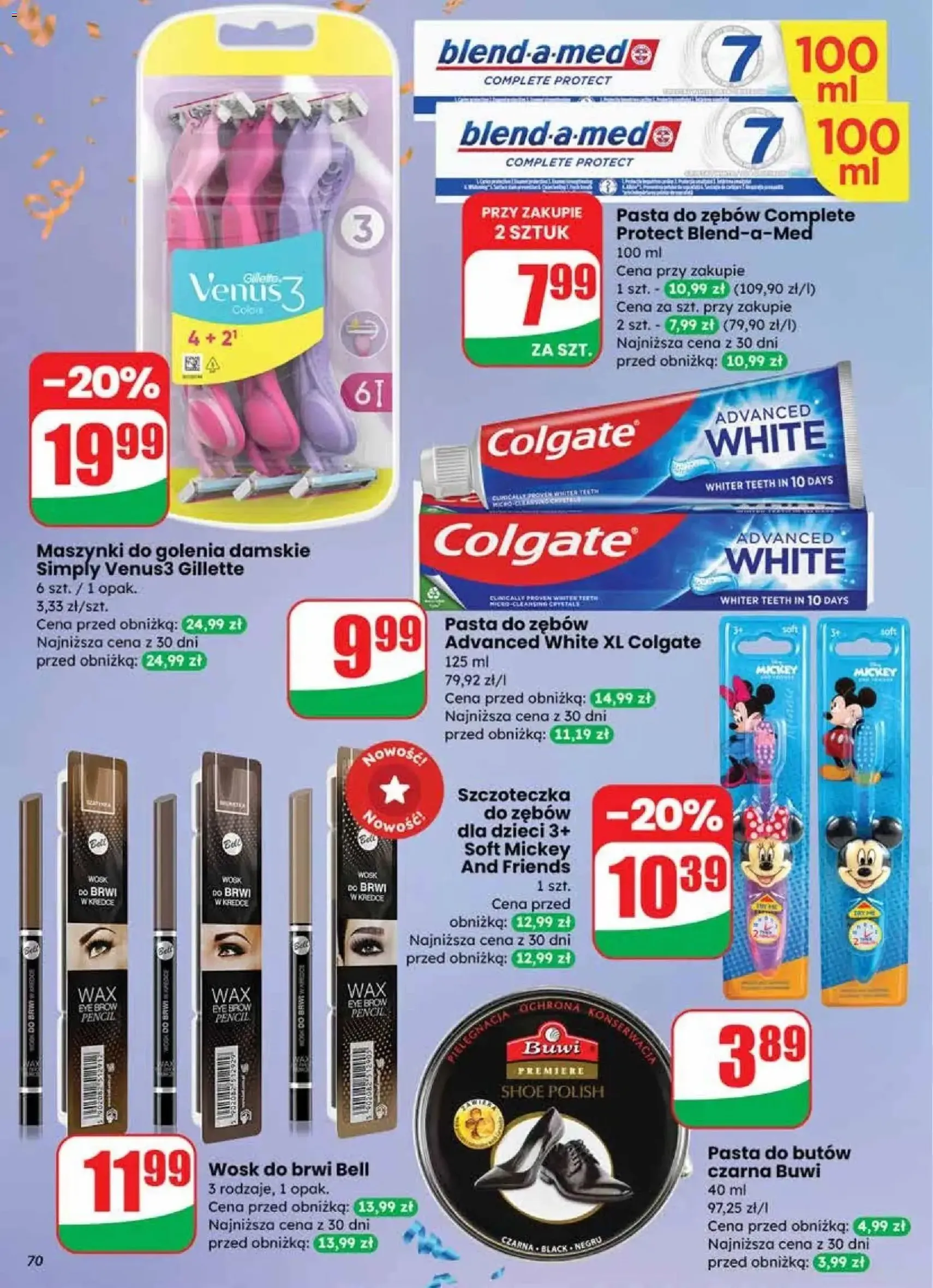 Dino Gazetka - ważny gazetka od 27.12.2025 strona 70 z 74