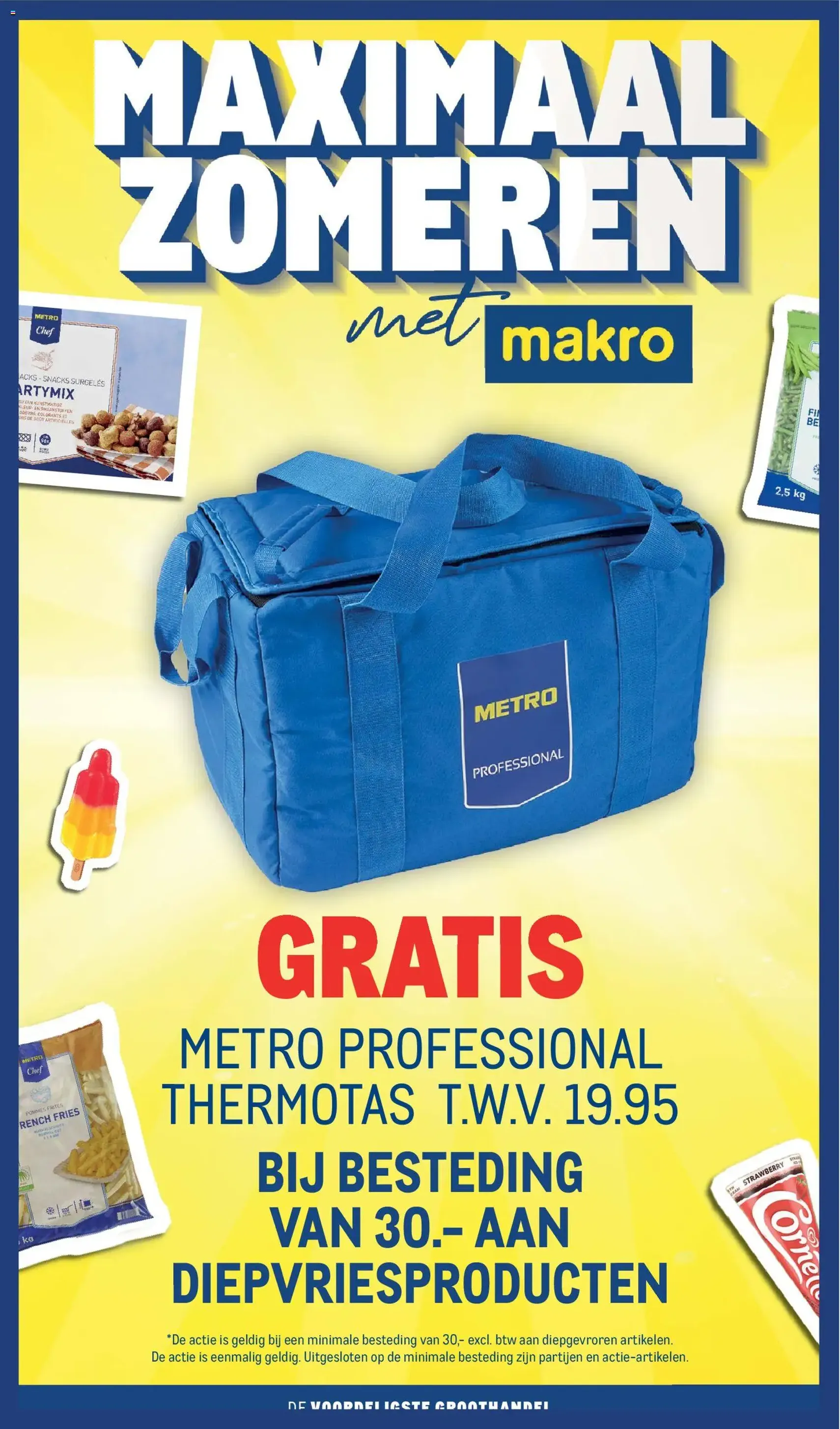 Makro folder - geldige folder vanaf 03-06-2026 pagina 6 van 96