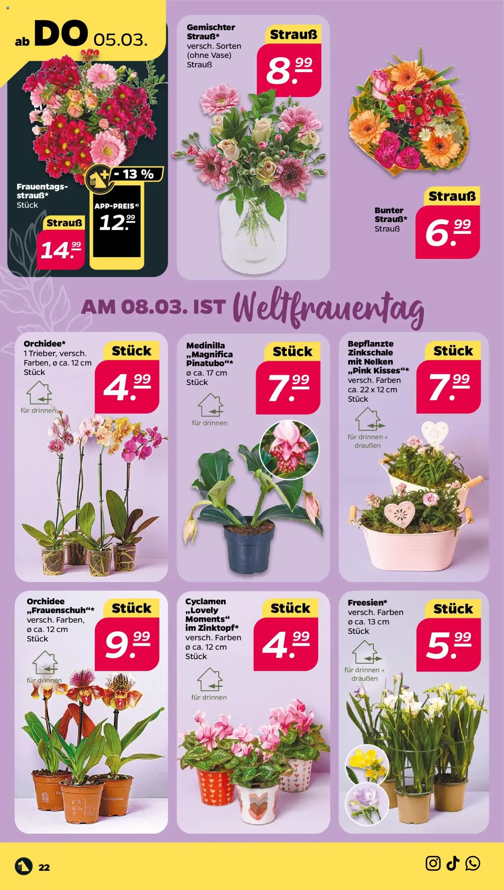 Netto Prospekt - Gültiger Prospekt ab 02.03.2026, Seite 26 von insgesamt 34