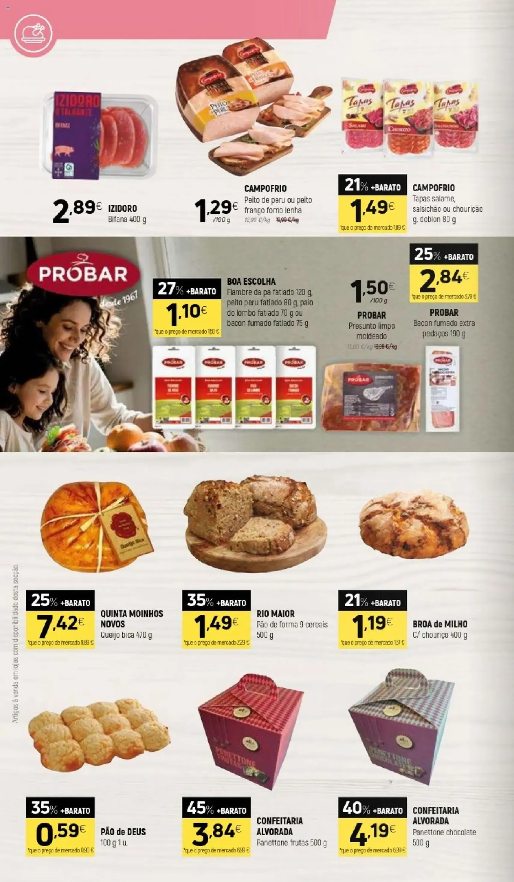 Coviran folheto - folheto válido a partir de 10/02/2026 página 2 de 20