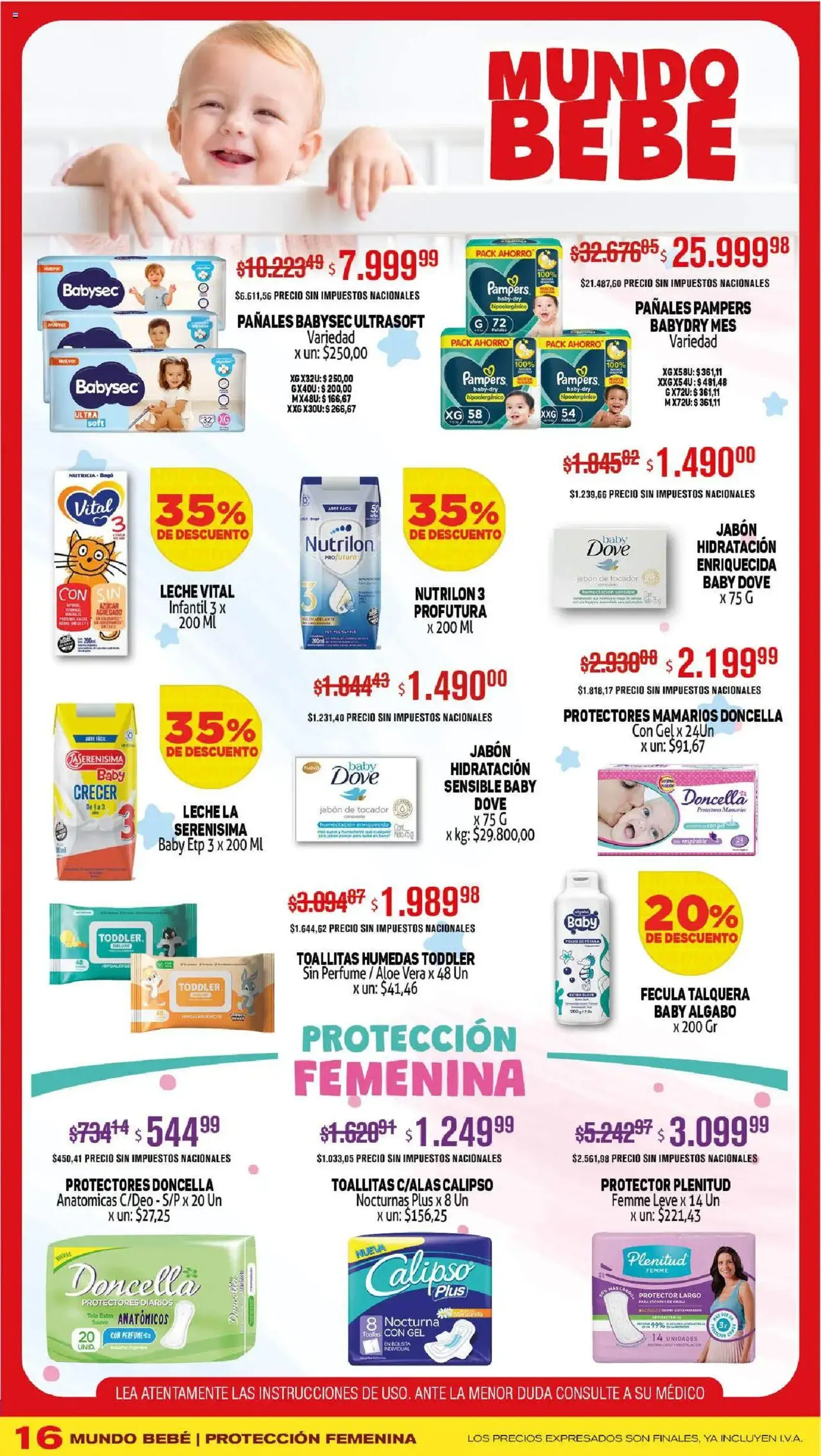 Makro - Ofertas - folleto válido desde 11/09/2025 página 17 de 21