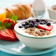 Preview of Christmas breakfast ideas