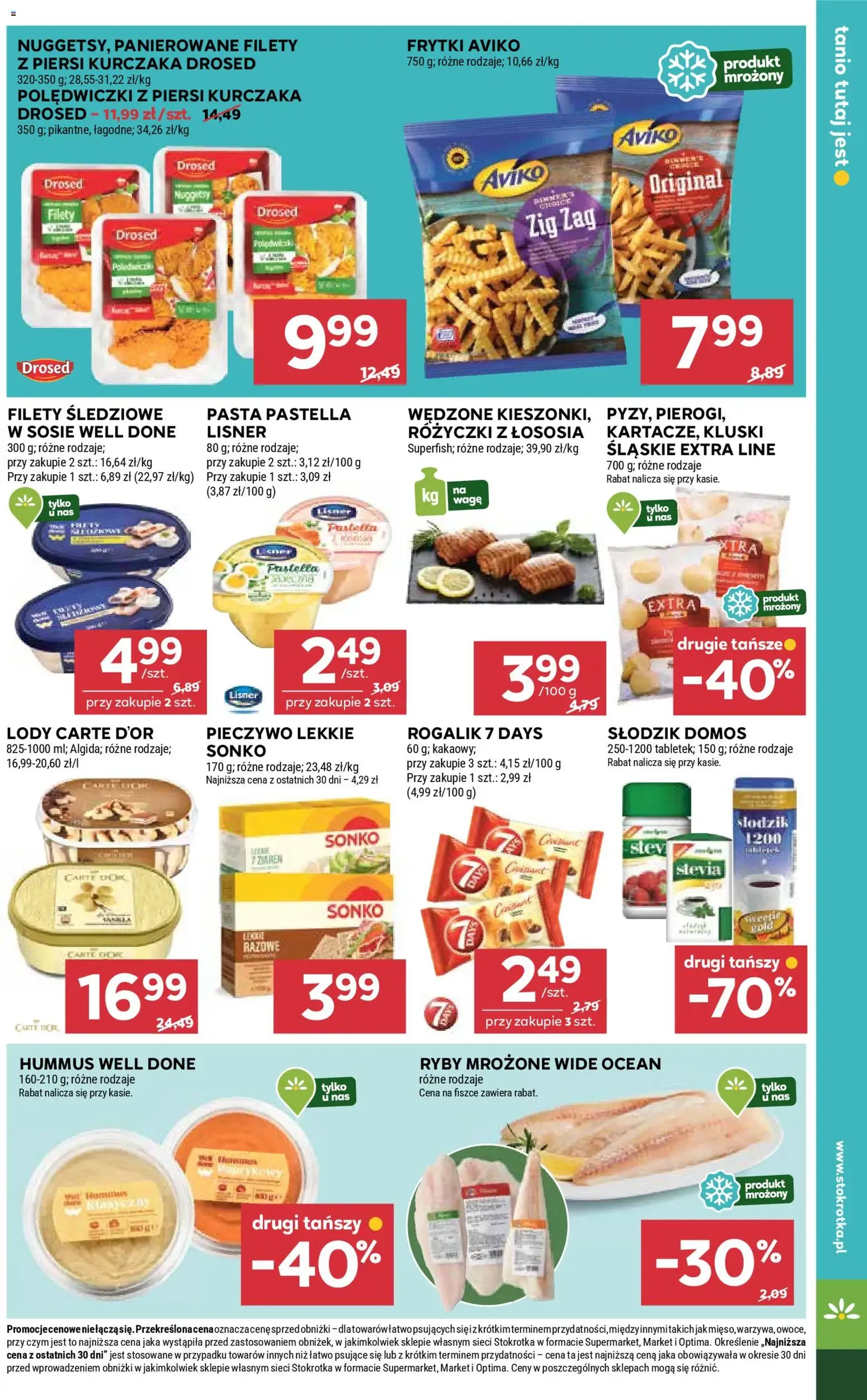Stokrotka Gazetka - ważny gazetka od 26.02.2026 strona 31 z 51