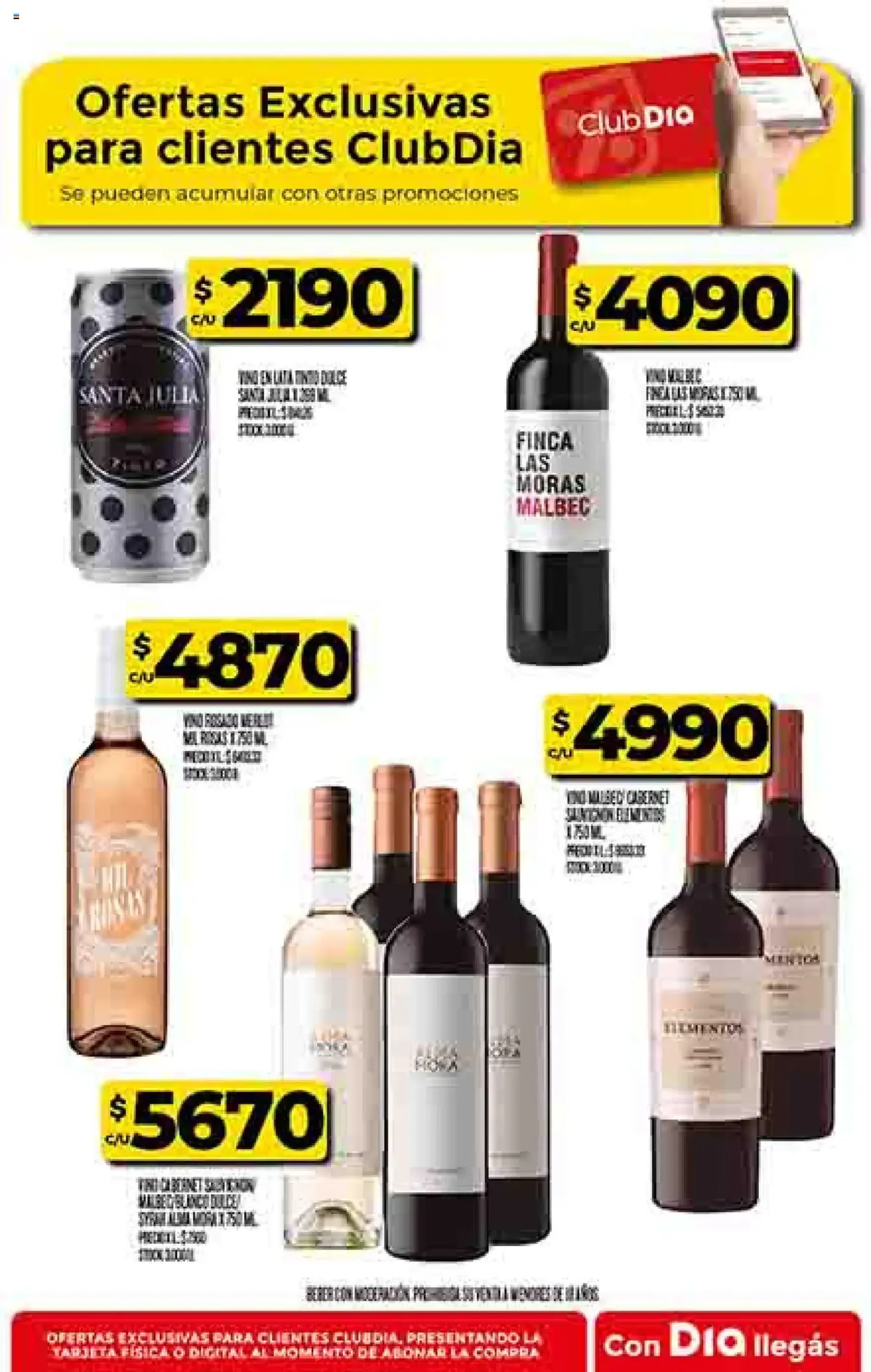 Supermercado DIA Ofertas - folleto válido desde 17/09/2025 página 68 de 77